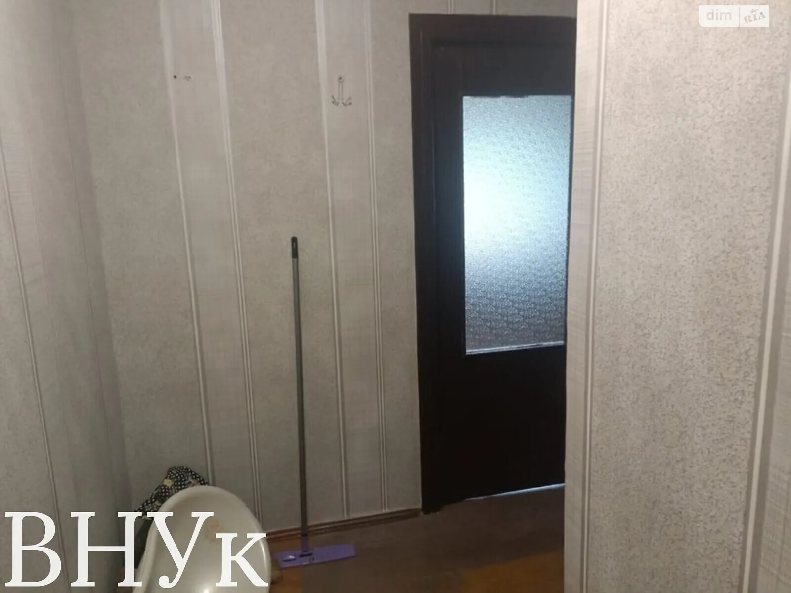 1-кімнатна квартира 30 кв. м у Луцьку, просп. Волі - фото 1