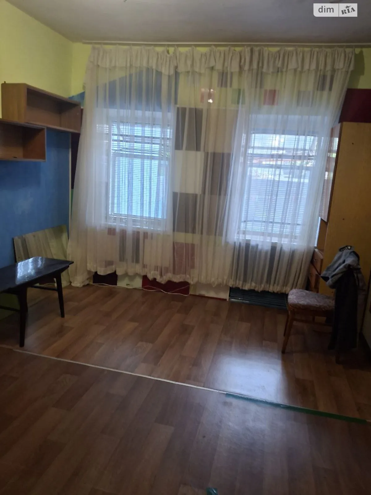 Продается 1-комнатная квартира 23.8 кв. м в Одессе, ул. Южная - фото 1