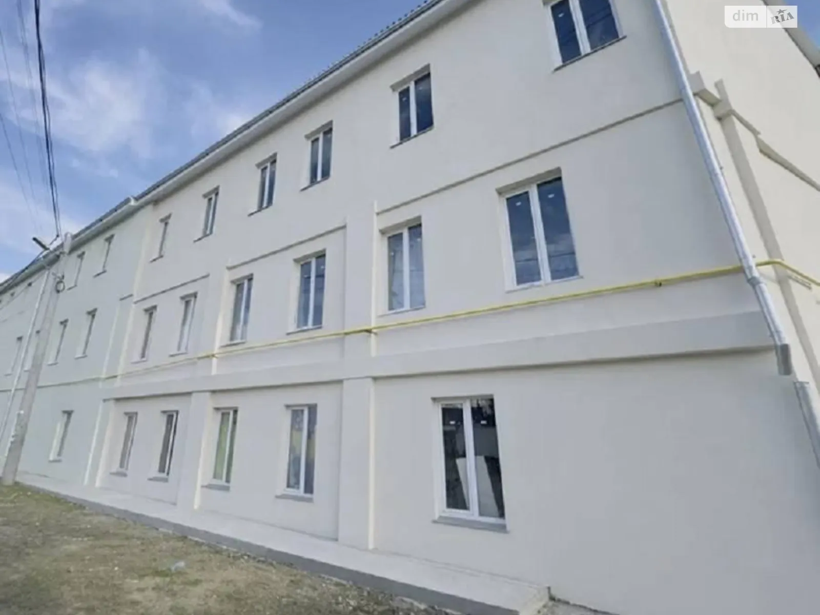 Продається 1-кімнатна квартира 12.5 кв. м у Одесі, пров. Будівельний - фото 1