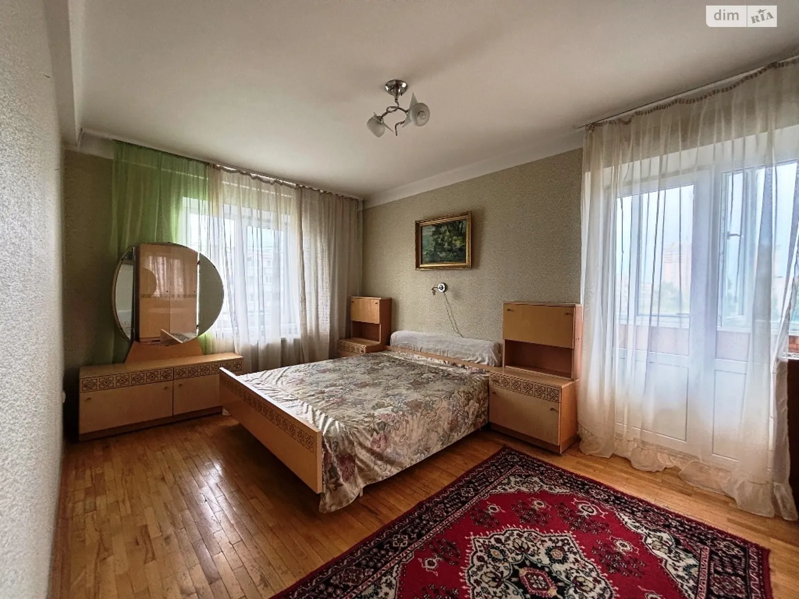 Продается 3-комнатная квартира 64.6 кв. м в Киеве, просп. Маршала Рокоссовского, 4А - фото 1