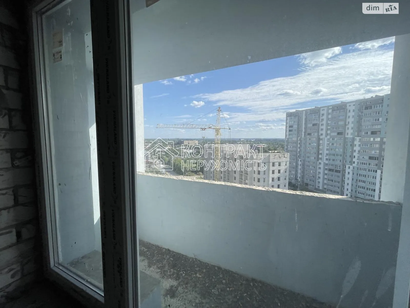 Продается 1-комнатная квартира 46.8 кв. м в Харькове, ул. Елизаветинская - фото 1