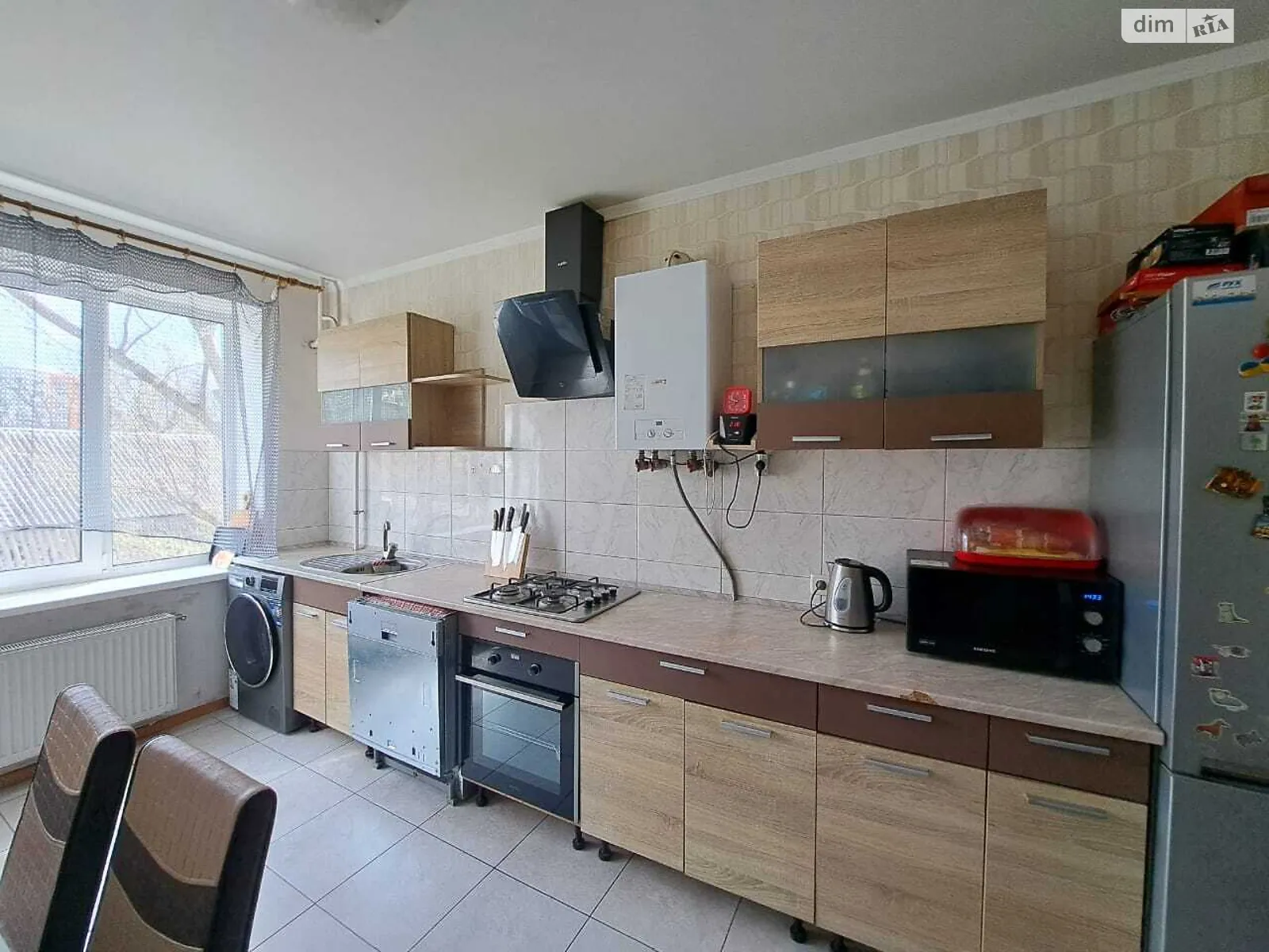 Продается 2-комнатная квартира 64.9 кв. м в Ирпене, цена: 70000 $ - фото 1