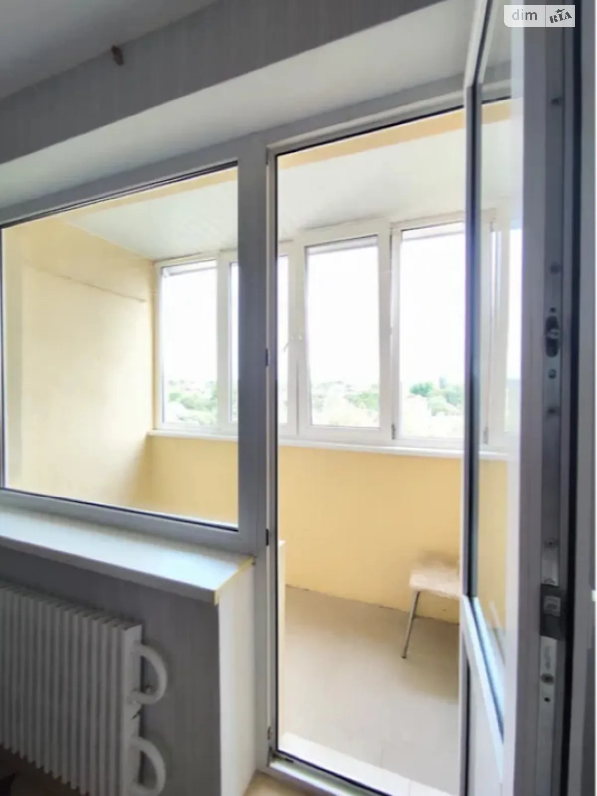 Продается 1-комнатная квартира 40 кв. м в Харькове, цена: 25500 $ - фото 1