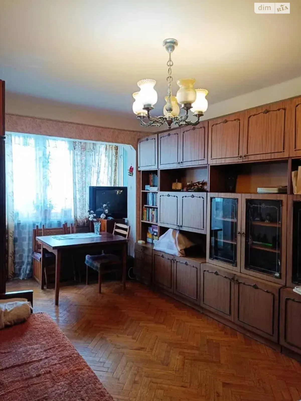 Продається 3-кімнатна квартира 62 кв. м у Києві, просп. Володимира Івасюка, 7Б - фото 1