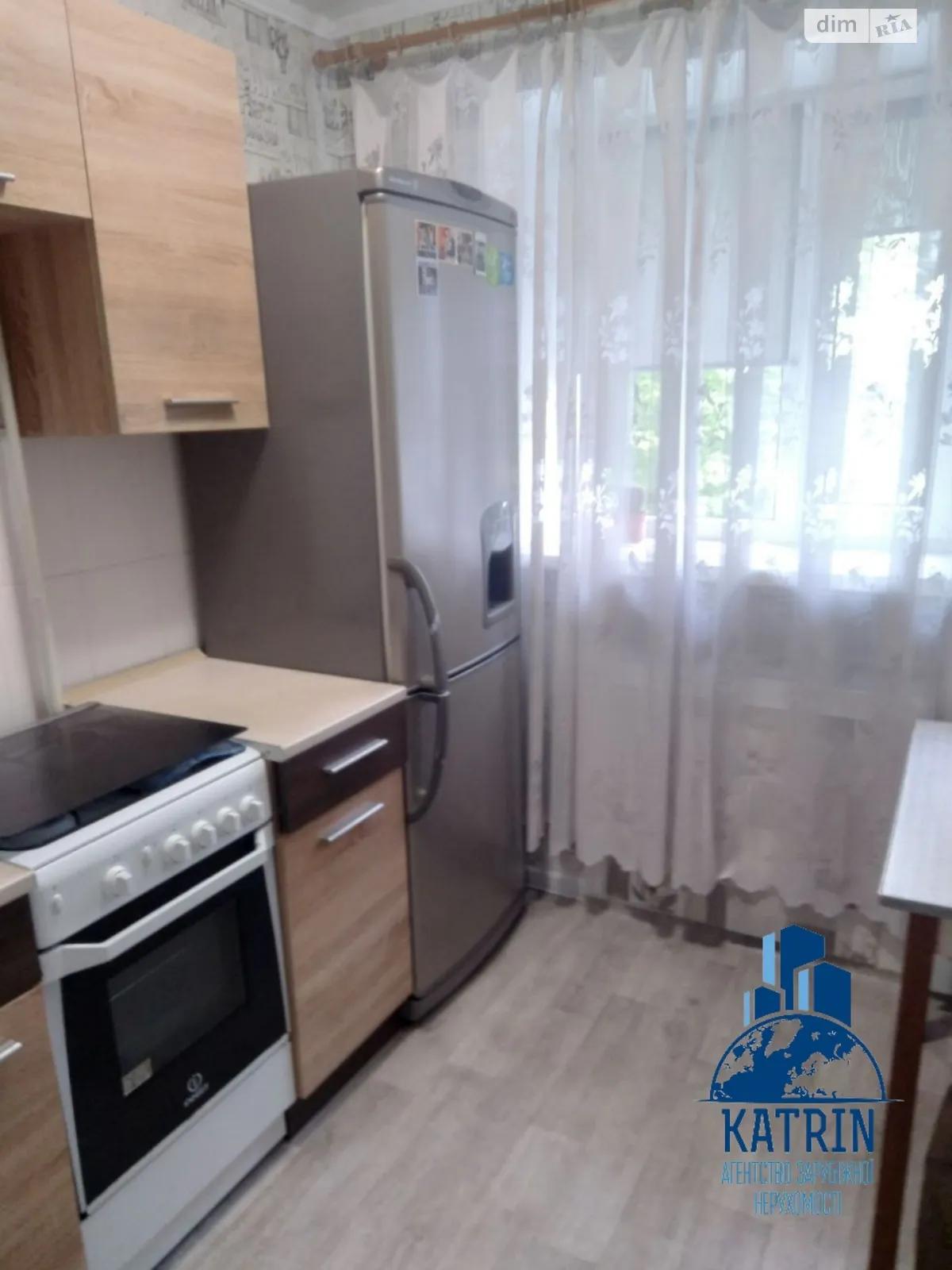 Сдается в аренду 1-комнатная квартира 31 кв. м в Днепре, ул. Вознесенская - фото 1