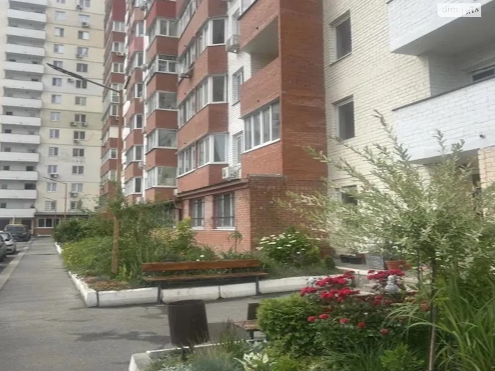 Продается 1-комнатная квартира 47 кв. м в Харькове, цена: 29000 $ - фото 1