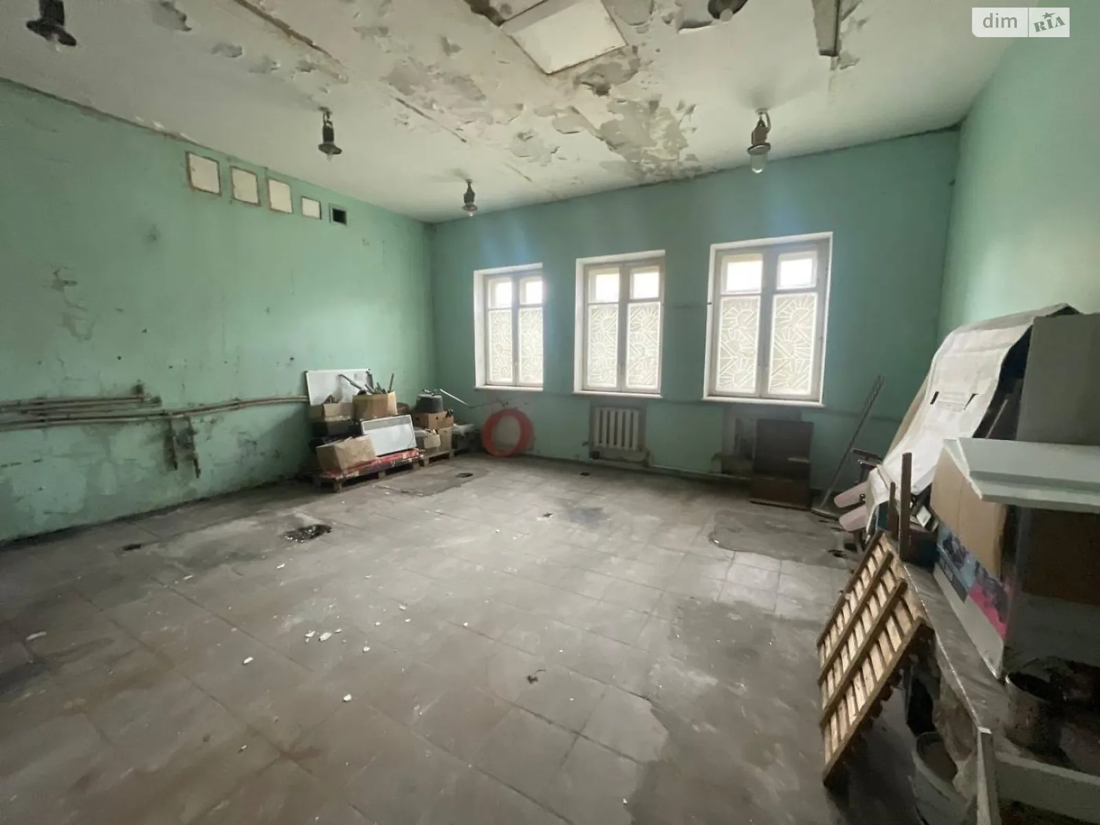 Здається в оренду офіс 96 кв. м в бізнес-центрі, цена: 10000 грн - фото 1