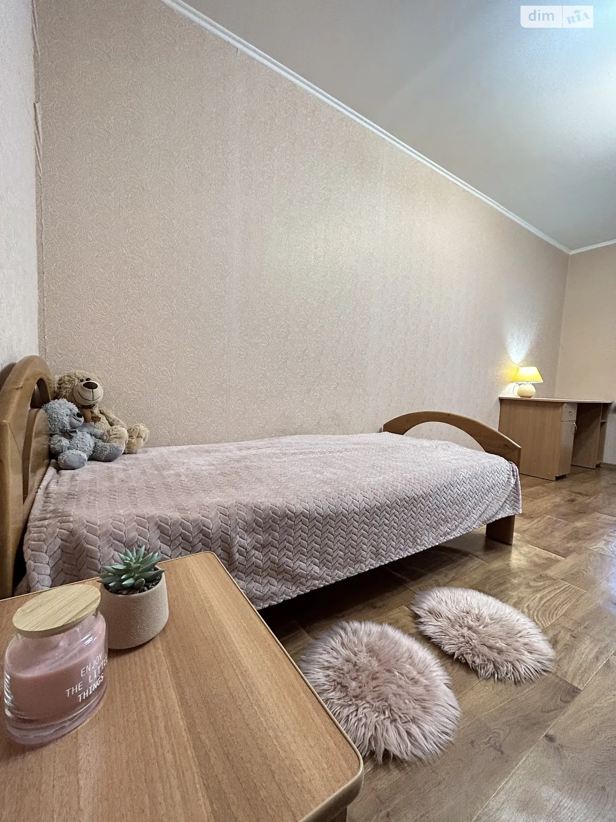 Сдается в аренду 3-комнатная квартира 97 кв. м в Киеве, ул. Сергeя Данченко, 5 - фото 1