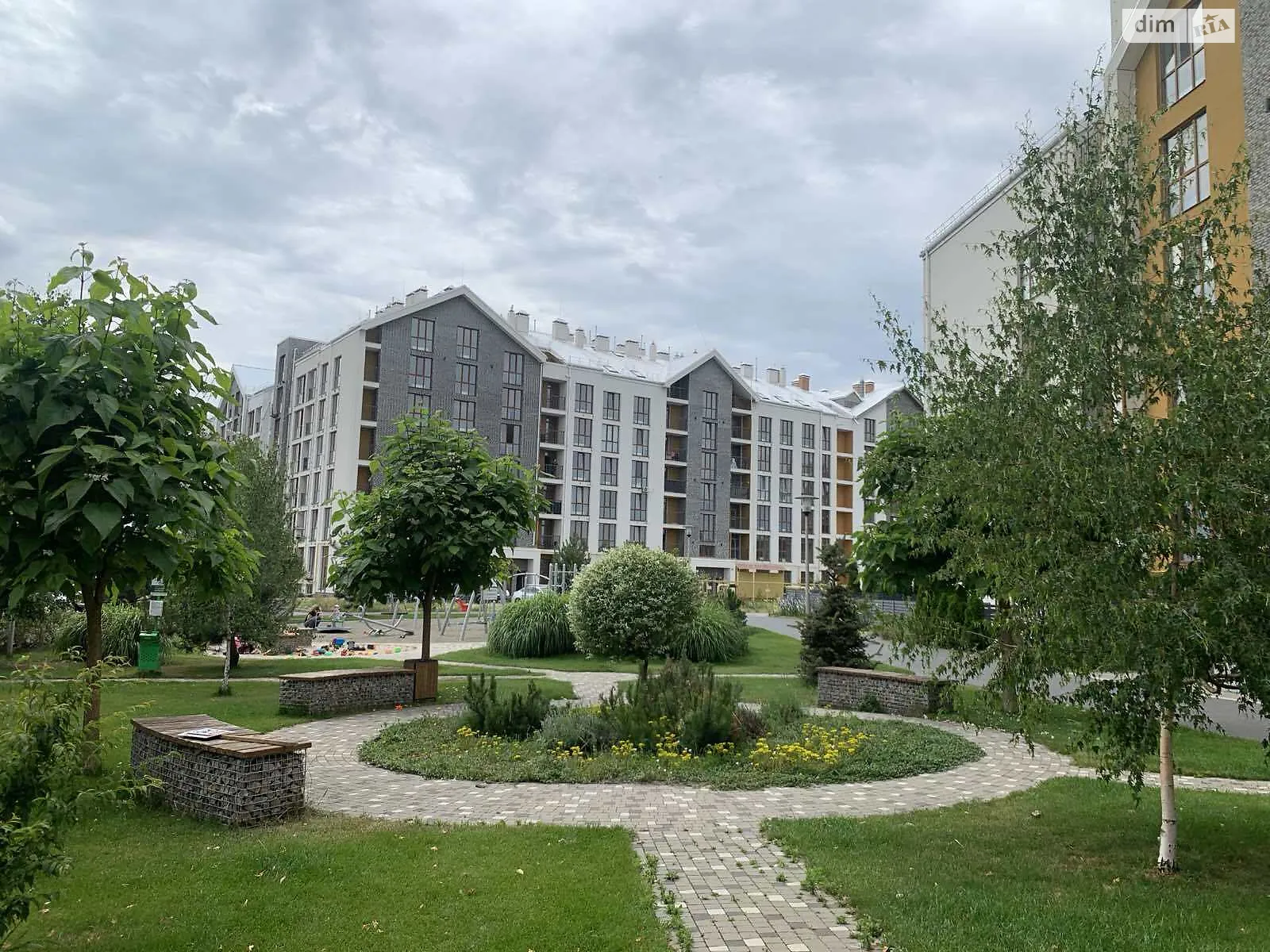Продається 1-кімнатна квартира 37 кв. м у Гостомелі, вул. Богдана Хмельницького(Кірова), 3Є - фото 1