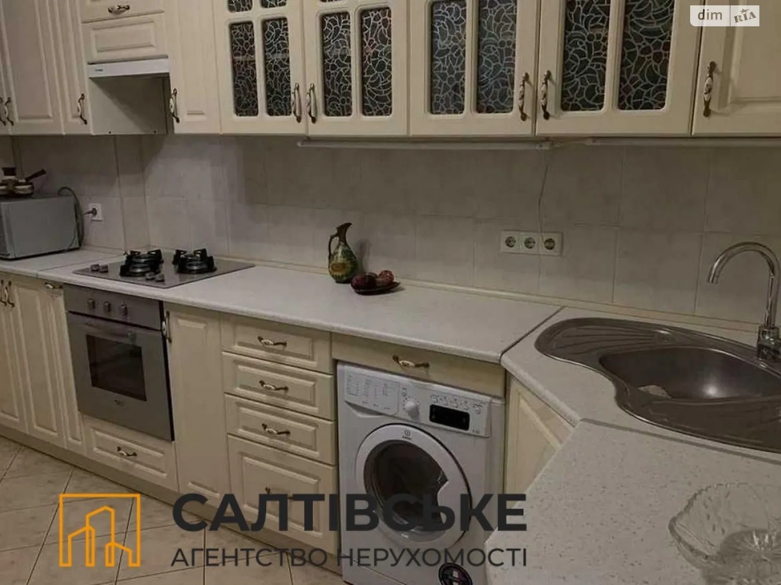 Продається 3-кімнатна квартира 106 кв. м у, цена: 75000 $ - фото 1