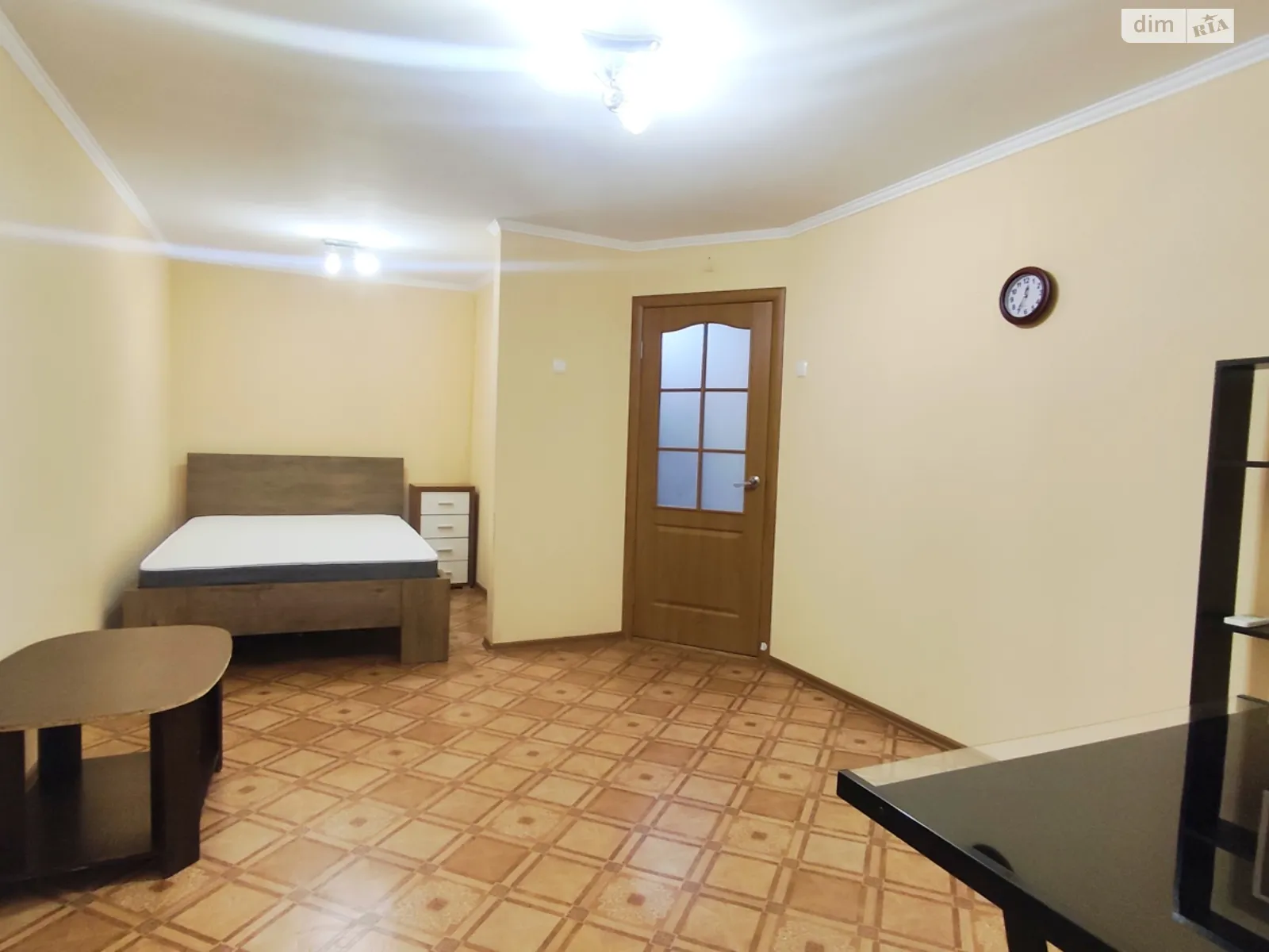 Сдается в аренду 1-комнатная квартира 38 кв. м в Днепре, ул. Алексеенко Надежды, 108 - фото 1