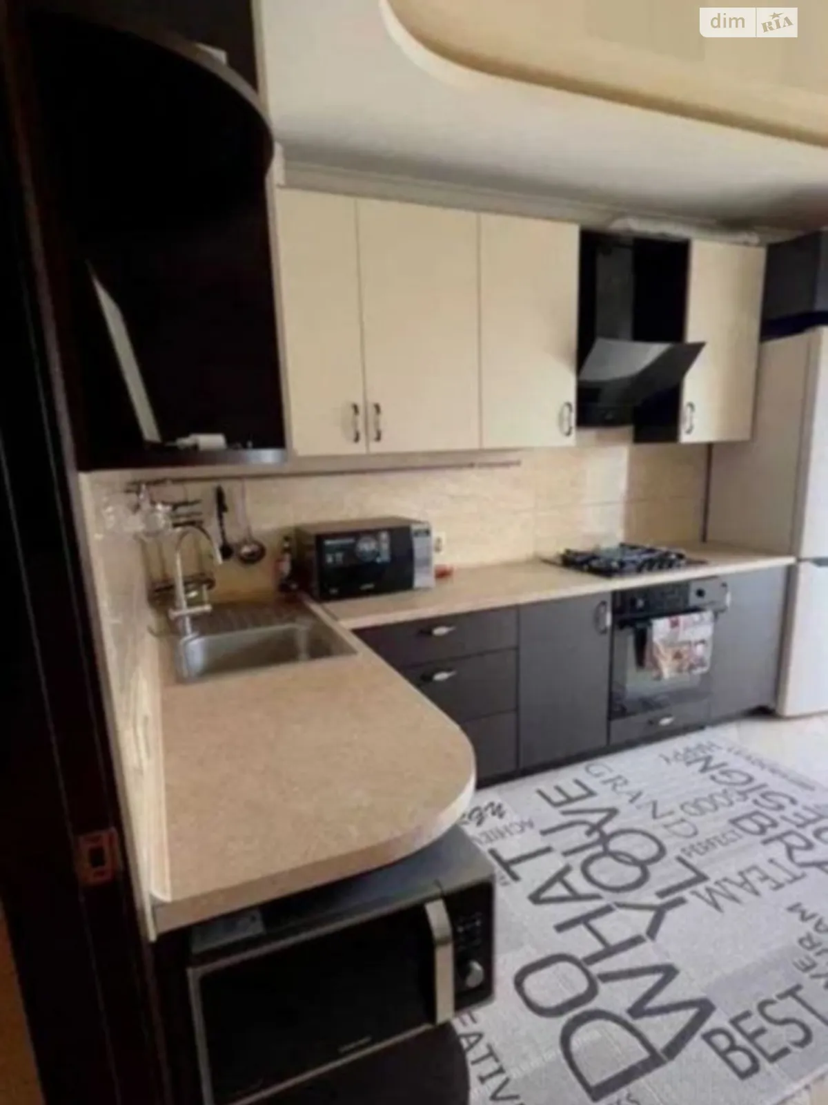 Продається 1-кімнатна квартира 43 кв. м у Вінниці, вул. Київська, 29 корпус 3 - фото 1