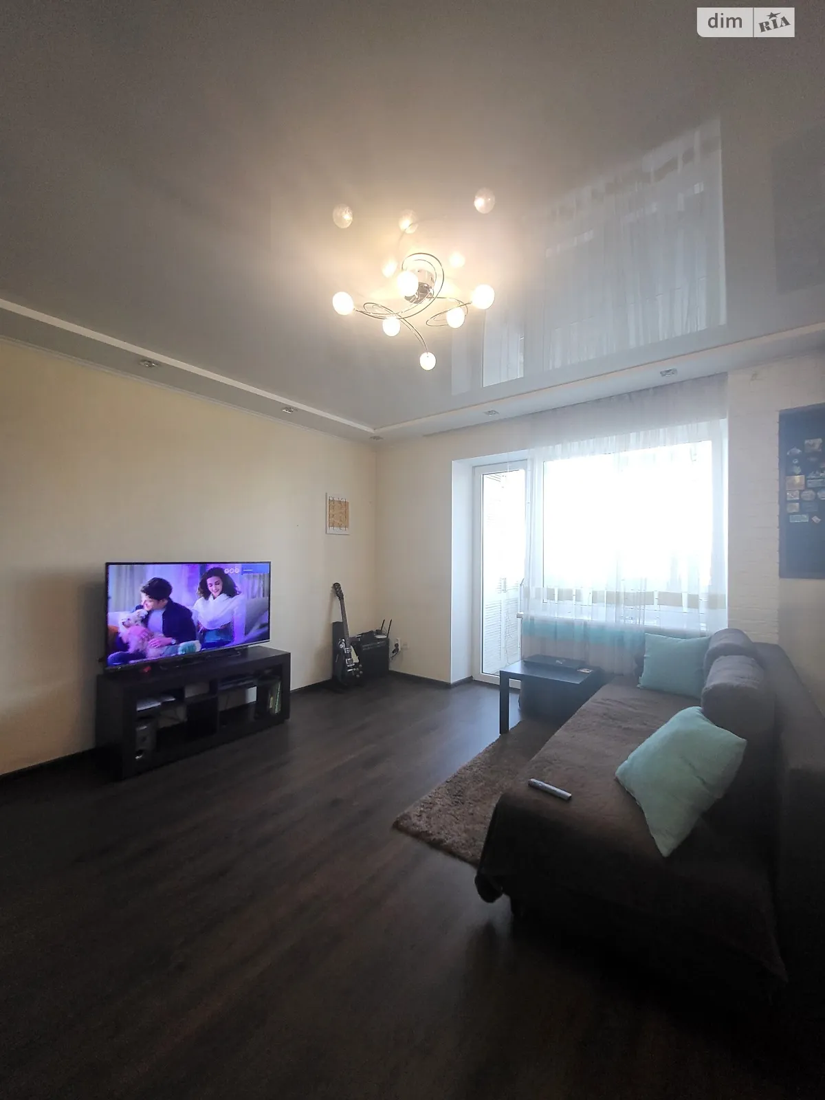 Продається 1-кімнатна квартира 39.1 кв. м у Миколаєві, цена: 37000 $ - фото 1