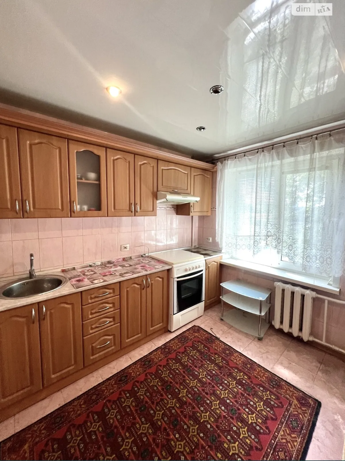 2-комнатная квартира 52.45 кв. м в Запорожье, цена: 17999 $ - фото 1