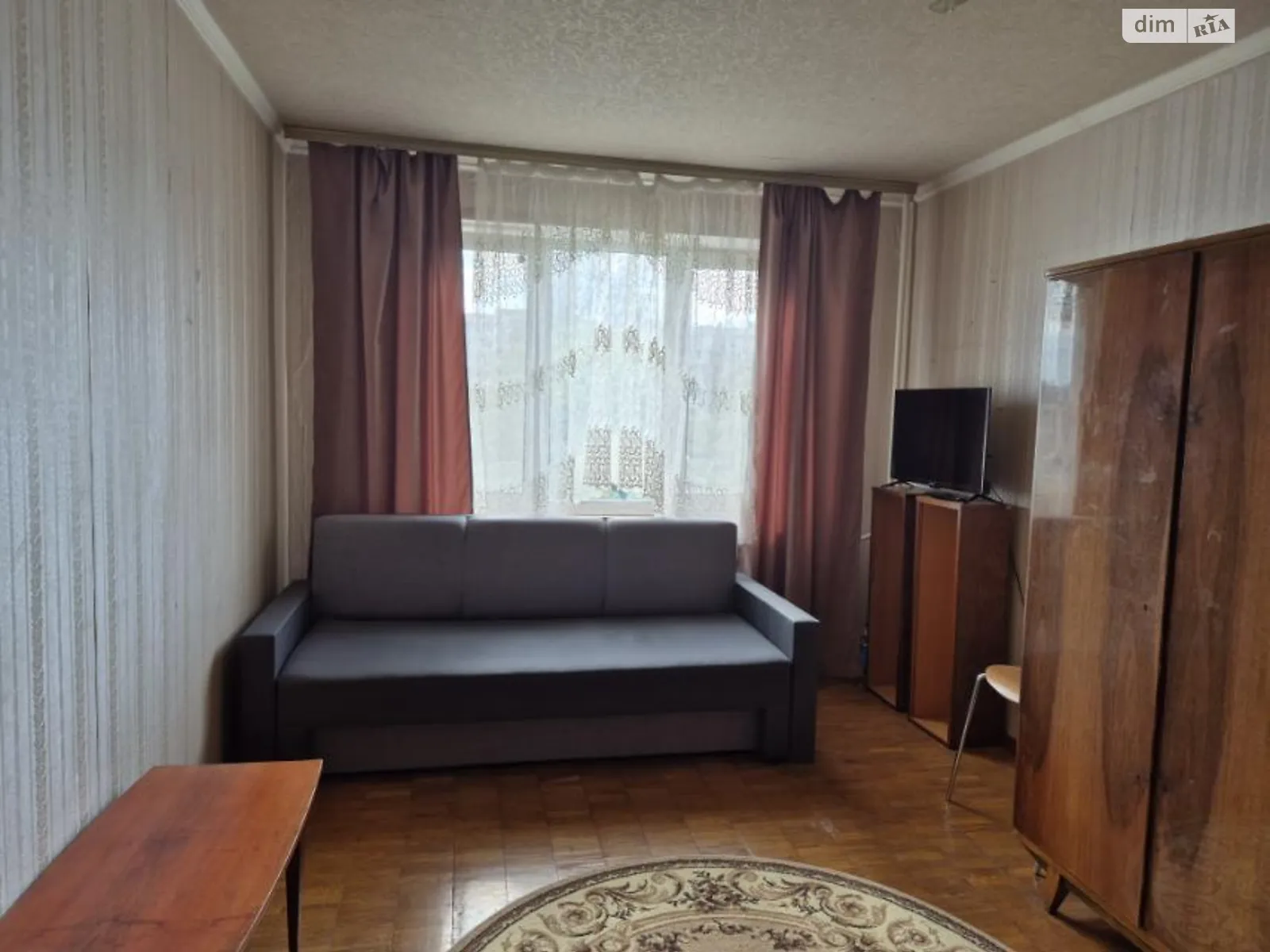 Сдается в аренду 1-комнатная квартира 42 кв. м в Киеве, пл. Оболонская, 1 - фото 1