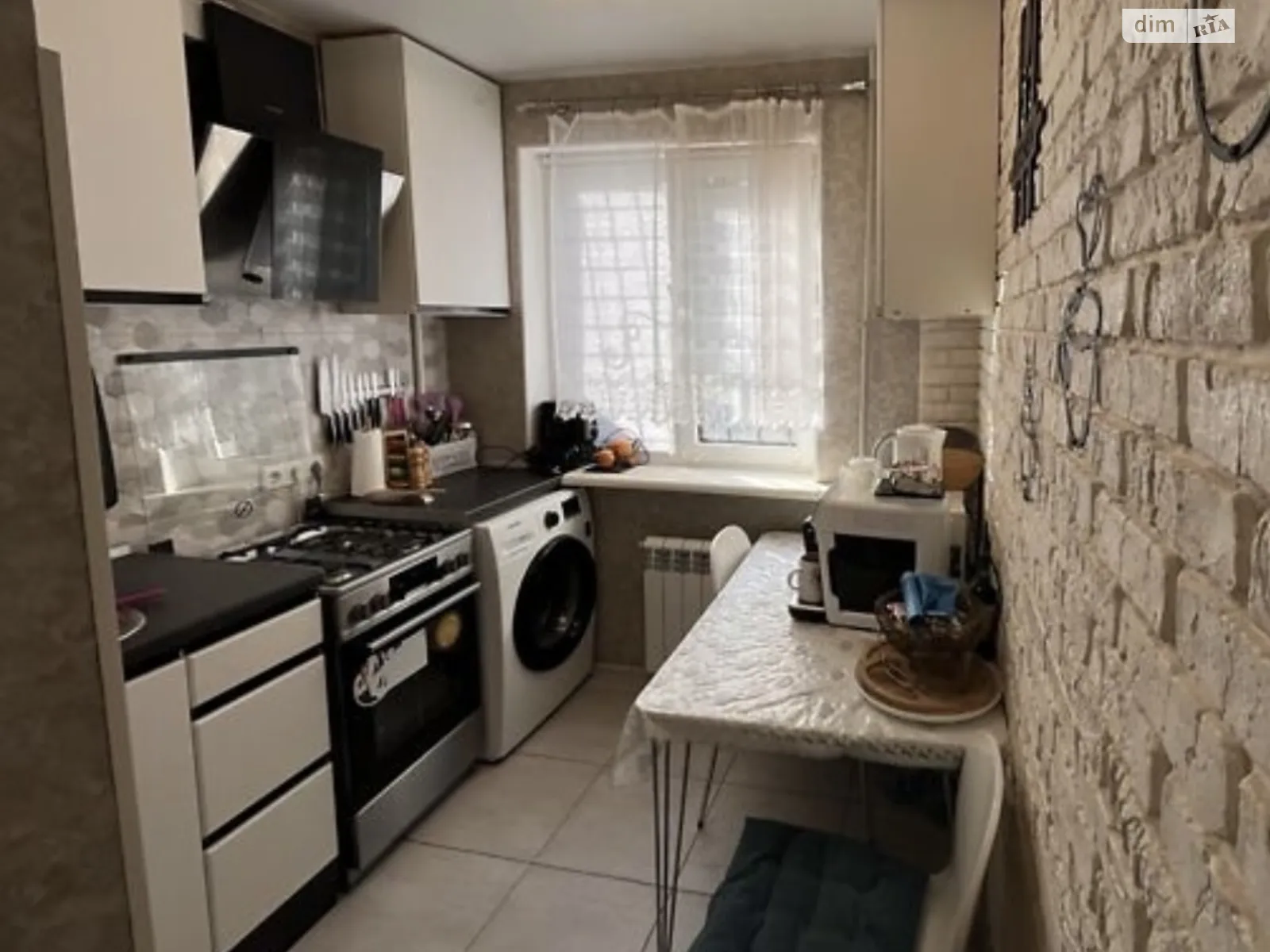 Продается 2-комнатная квартира 43.8 кв. м в Николаеве - фото 1