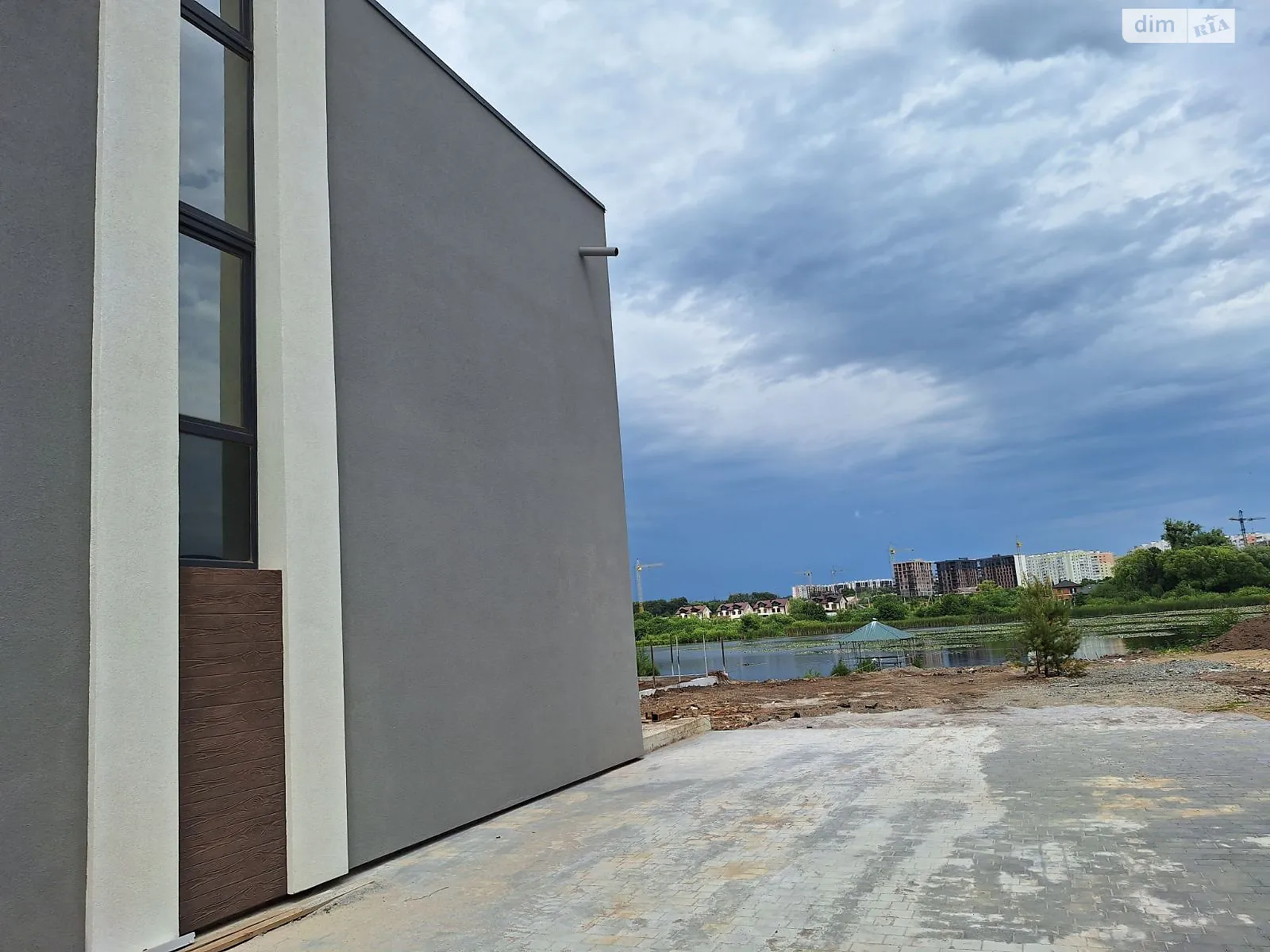 ул. Подольская Пирогово Винница, цена: 169000 $ - фото 1