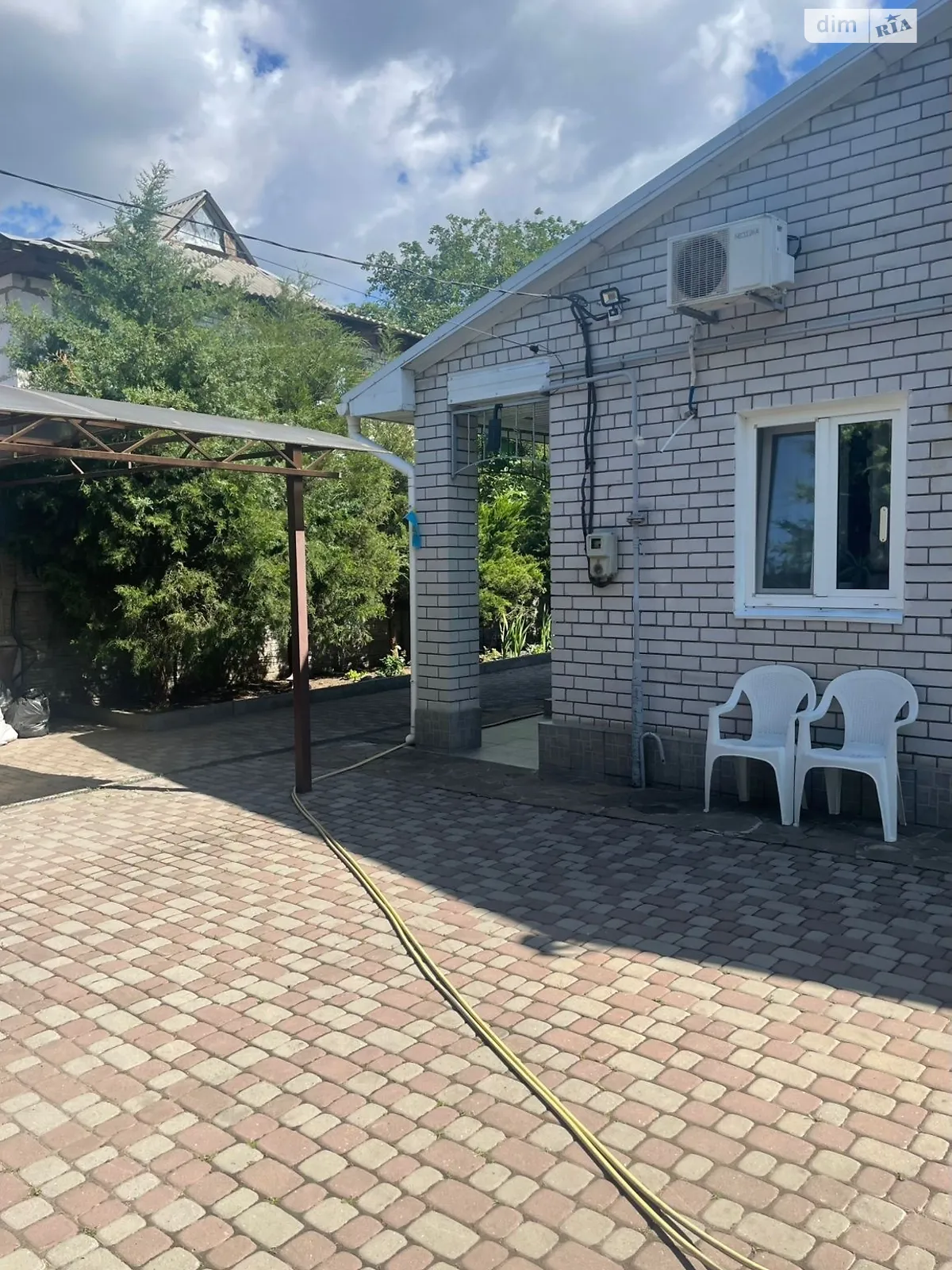 Продається одноповерховий будинок 90 кв. м з меблями, цена: 115000 $ - фото 1