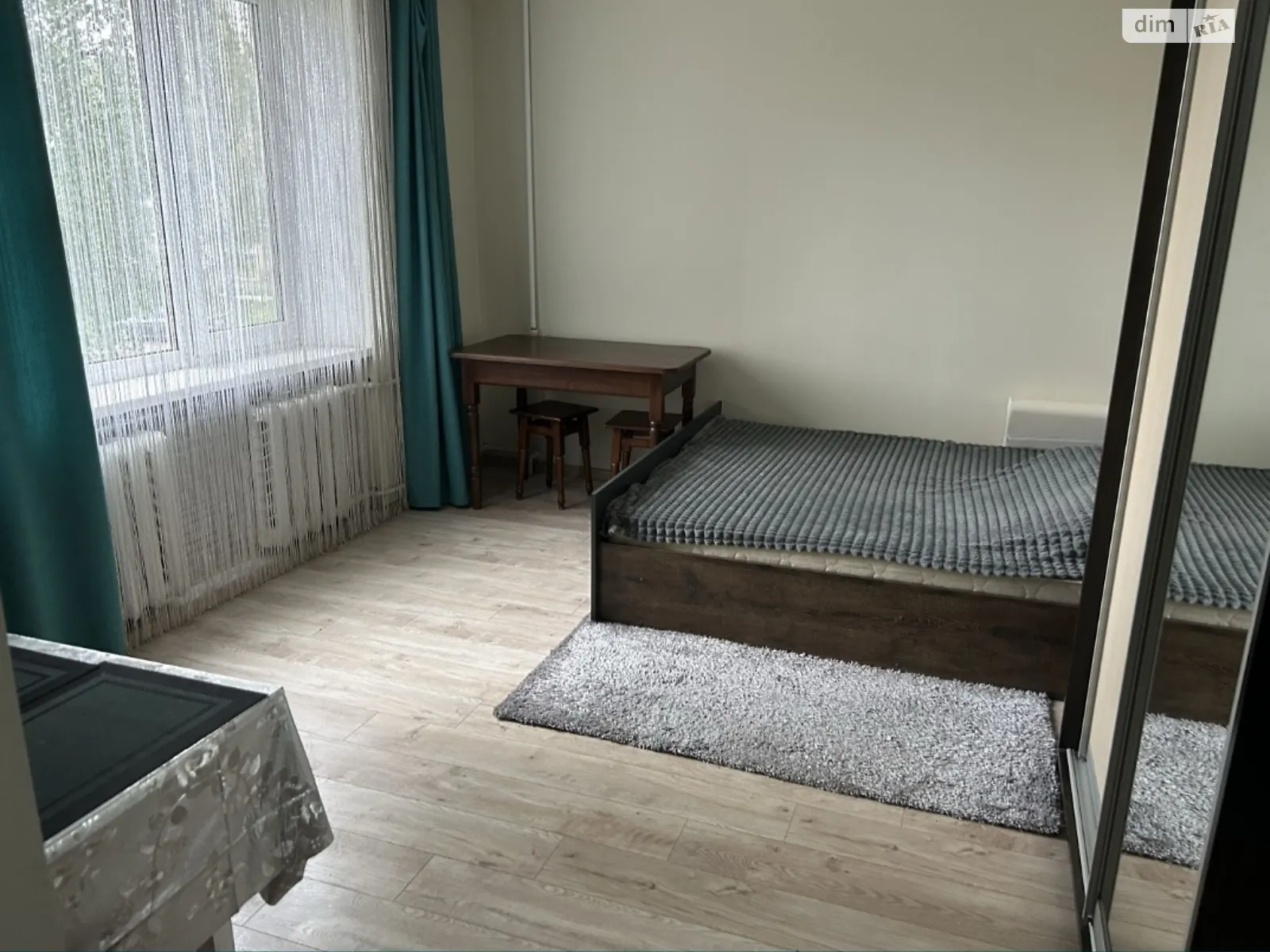 Здається в оренду кімната 18 кв. м у Вінниці, цена: 4700 грн - фото 1