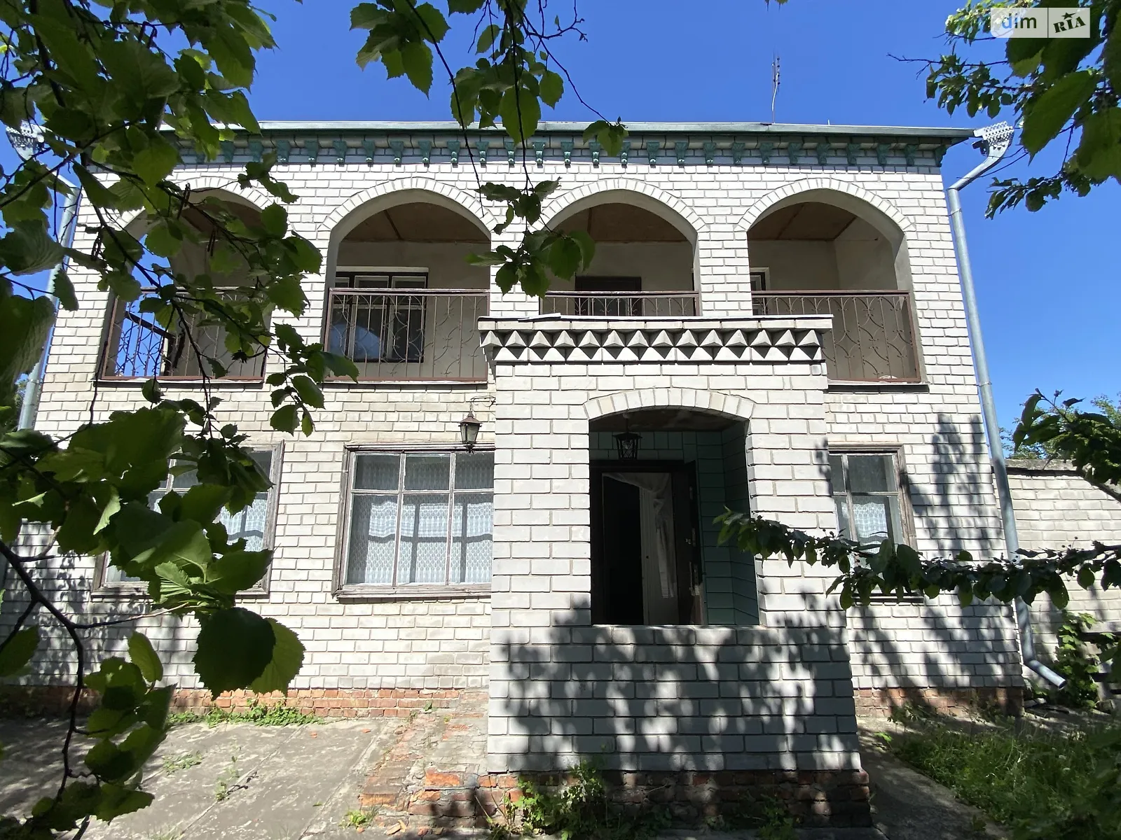 пер. Дачный, 2 Царичанка, цена: 32500 $ - фото 1