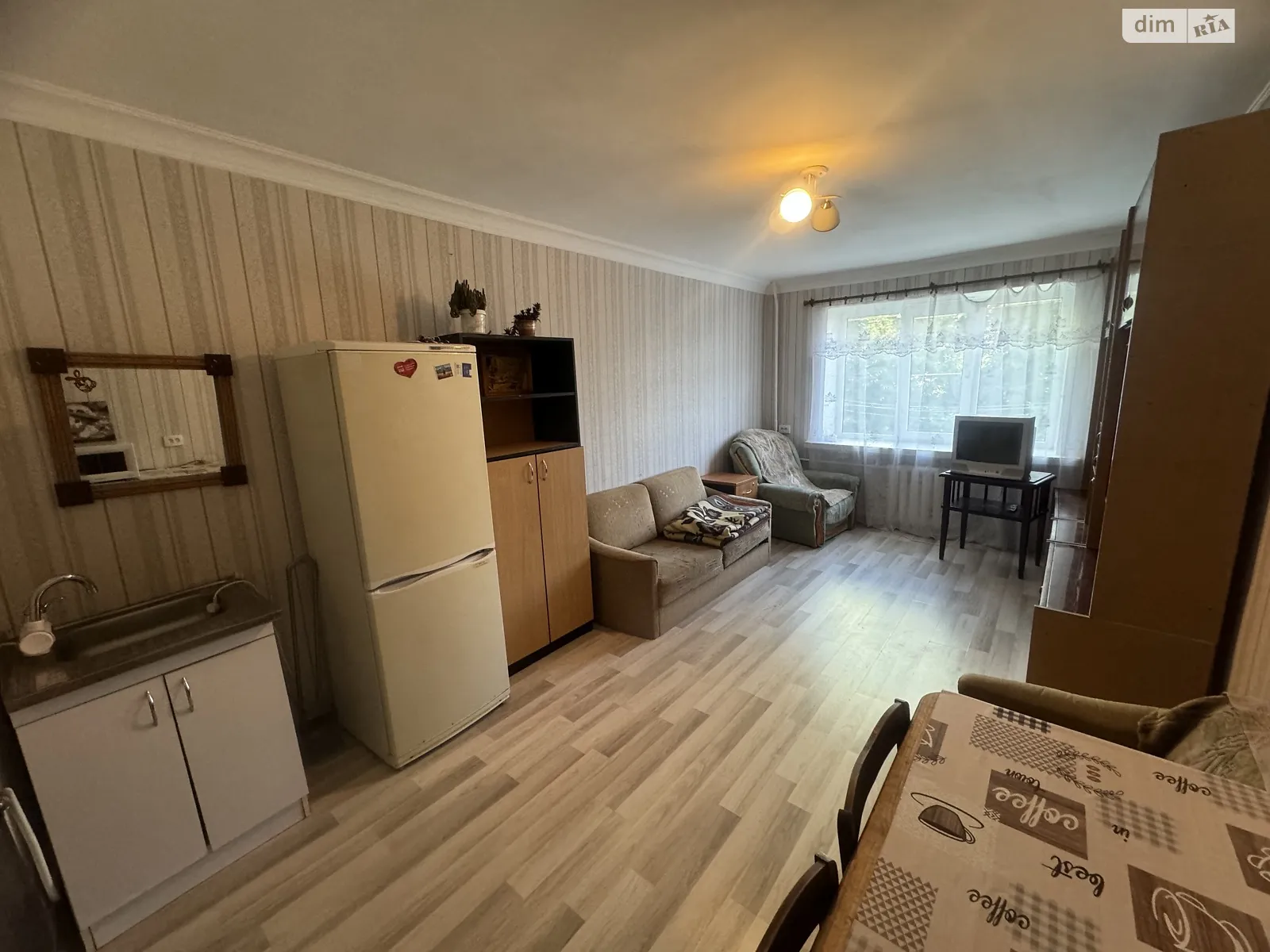 Продається кімната 17.5 кв. м у Рівному, цена: 14000 $ - фото 1