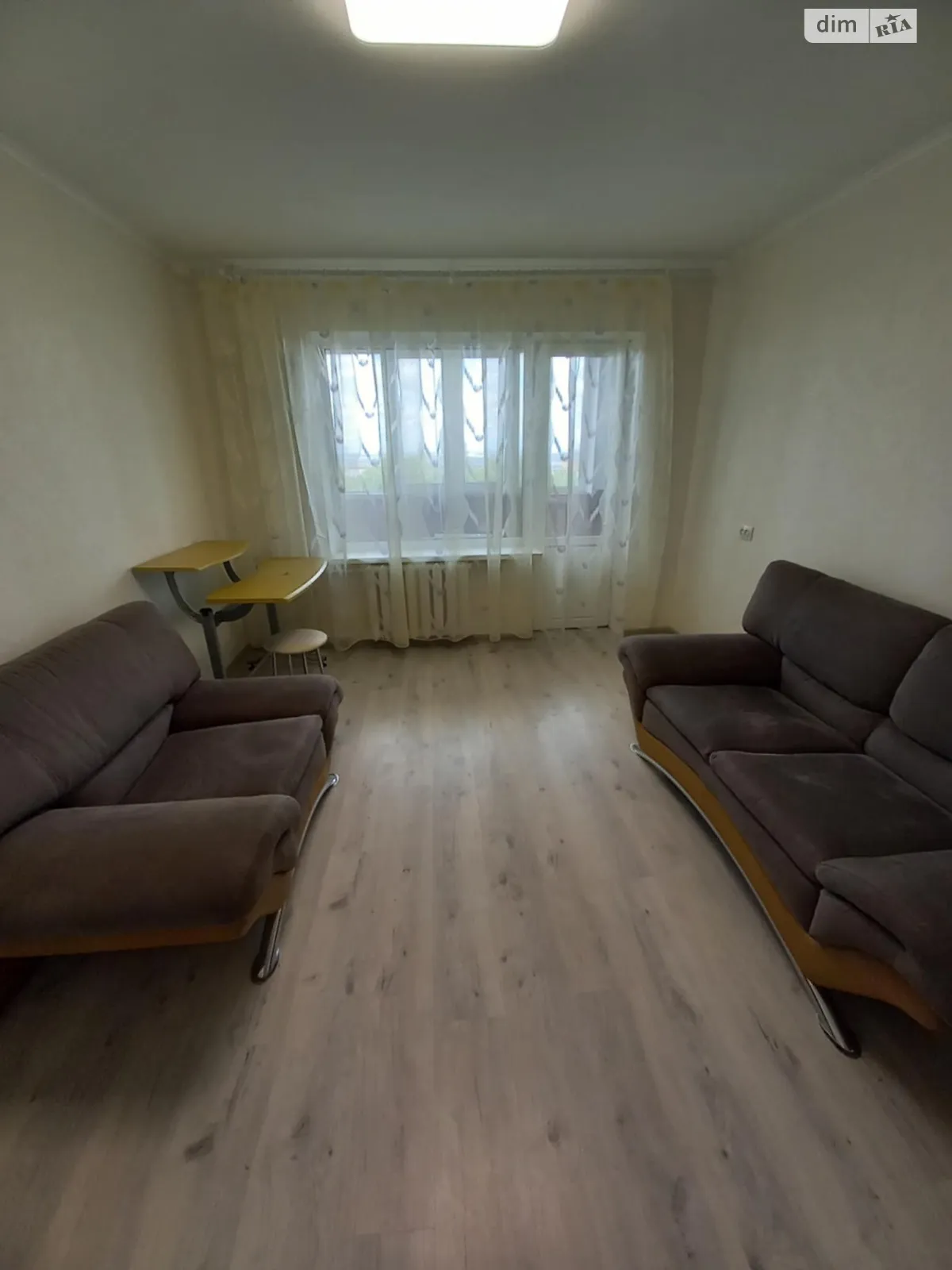 Здається в оренду 1-кімнатна квартира 35 кв. м у Дніпрі, вул. Алексєєнко Надії, 100 - фото 1