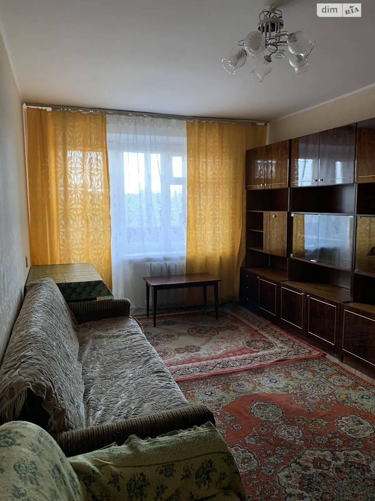 ул. Алма-Атинская, 64 ДВРЗ Киев - фото 1