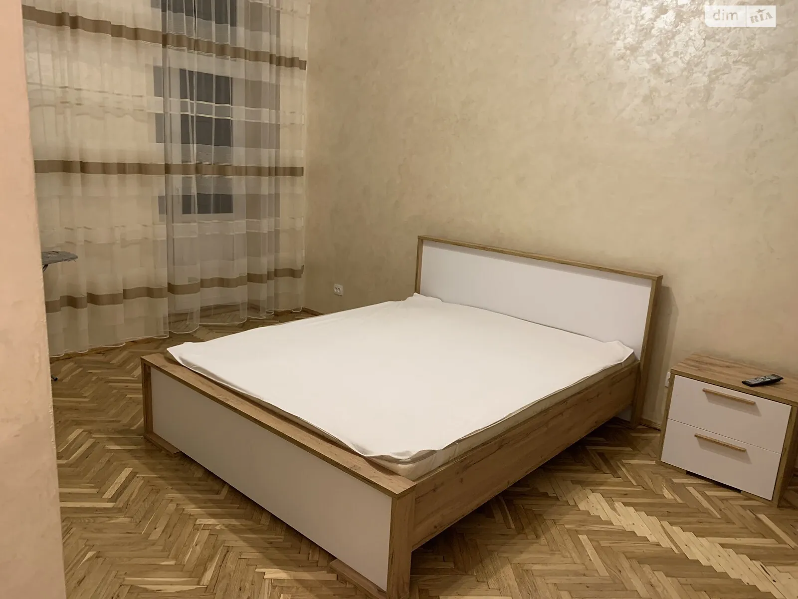 Сдается в аренду 1-комнатная квартира 26.9 кв. м в Львове, ул. Софии Яблонской(Заводская), 45 - фото 1