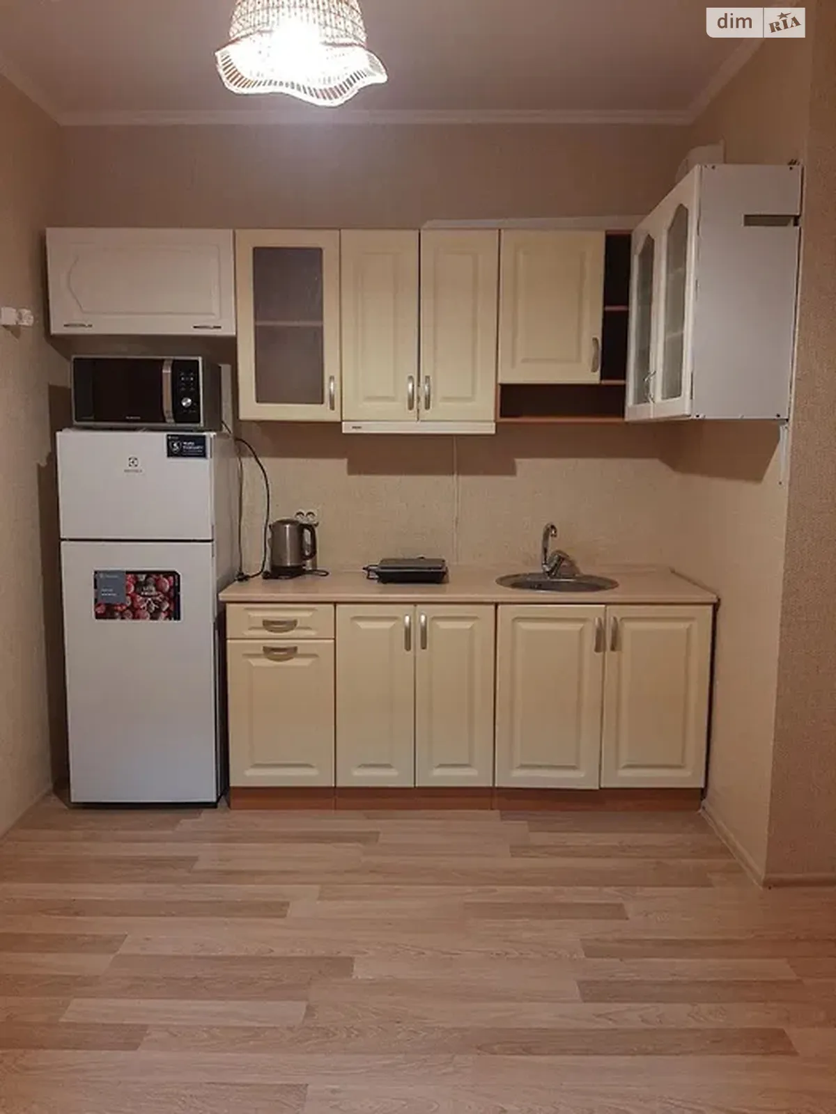 Продается 1-комнатная квартира 51 кв. м в Киеве, ул. Драгоманова, 2А - фото 1