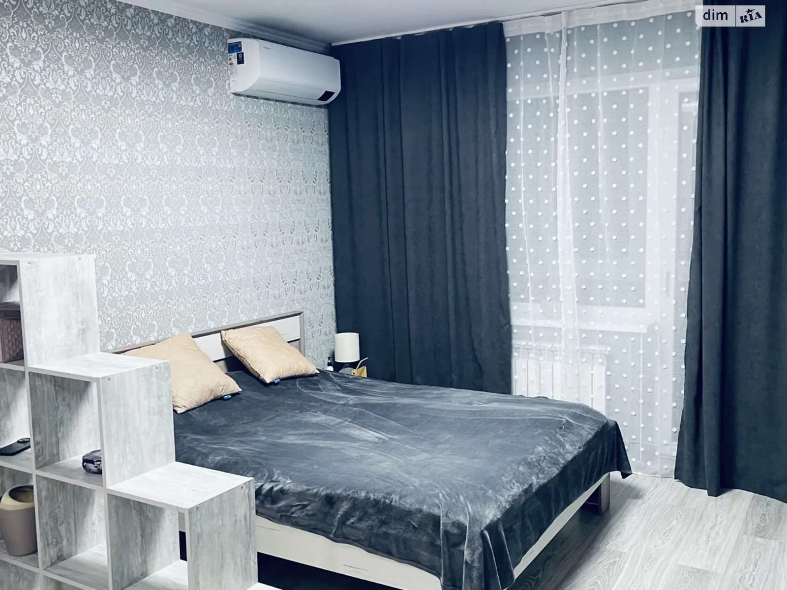 Продается 2-комнатная квартира 54 кв. м в Каменском, бул. Независимости(Незалежности), 23 - фото 1