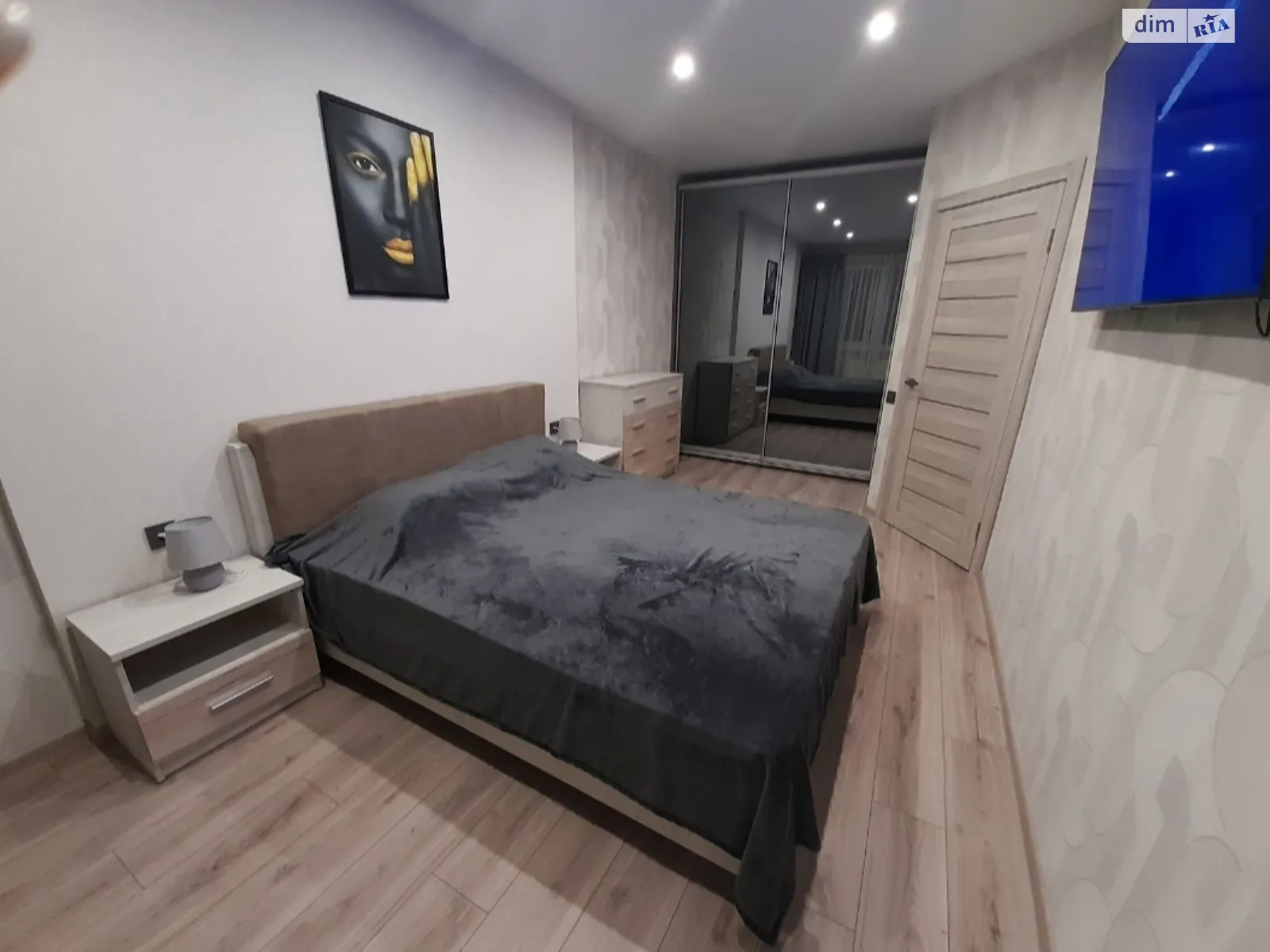 Продається 1-кімнатна квартира 37 кв. м у Одесі, вул. Люстдорфська дорога, 100Б - фото 1