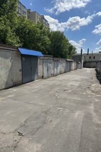 Аренда гаражей