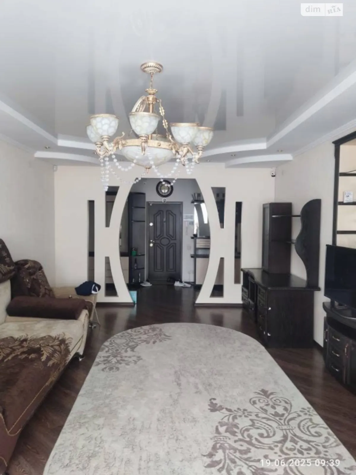 Продається 2-кімнатна квартира 98 кв. м у Сумах, вул. Харківська, 3/1 - фото 1