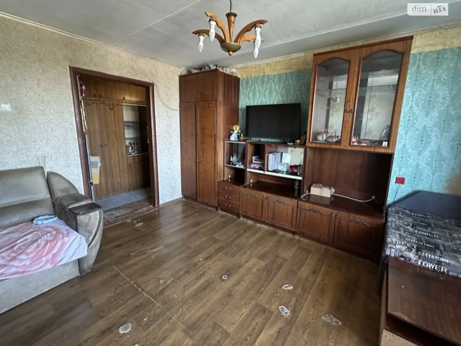 Продається 3-кімнатна квартира 64 кв. м у Миколаєві, цена: 32500 $ - фото 1