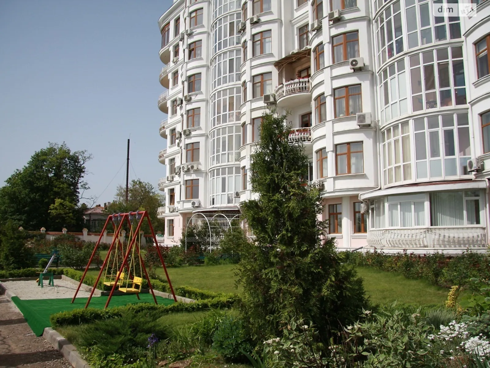 Продается 2-комнатная квартира 104.7 кв. м в Одессе - фото 1