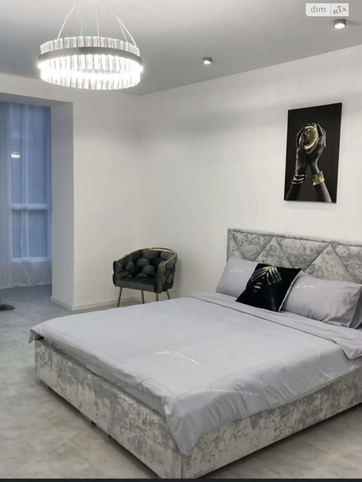 Продається 1-кімнатна квартира 46.2 кв. м у Вінниці, цена: 79000 $ - фото 1