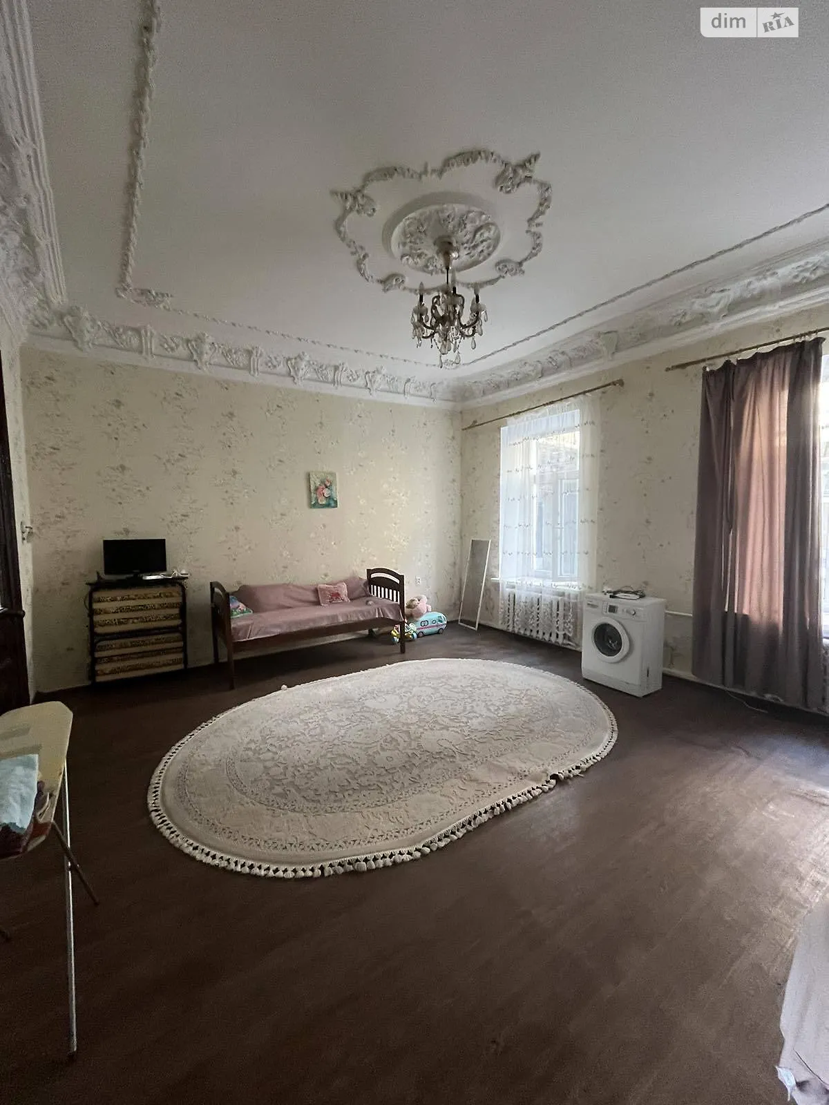 Продається 2-кімнатна квартира 51.6 кв. м у Одесі, вул. Володимира Вінниченка - фото 1