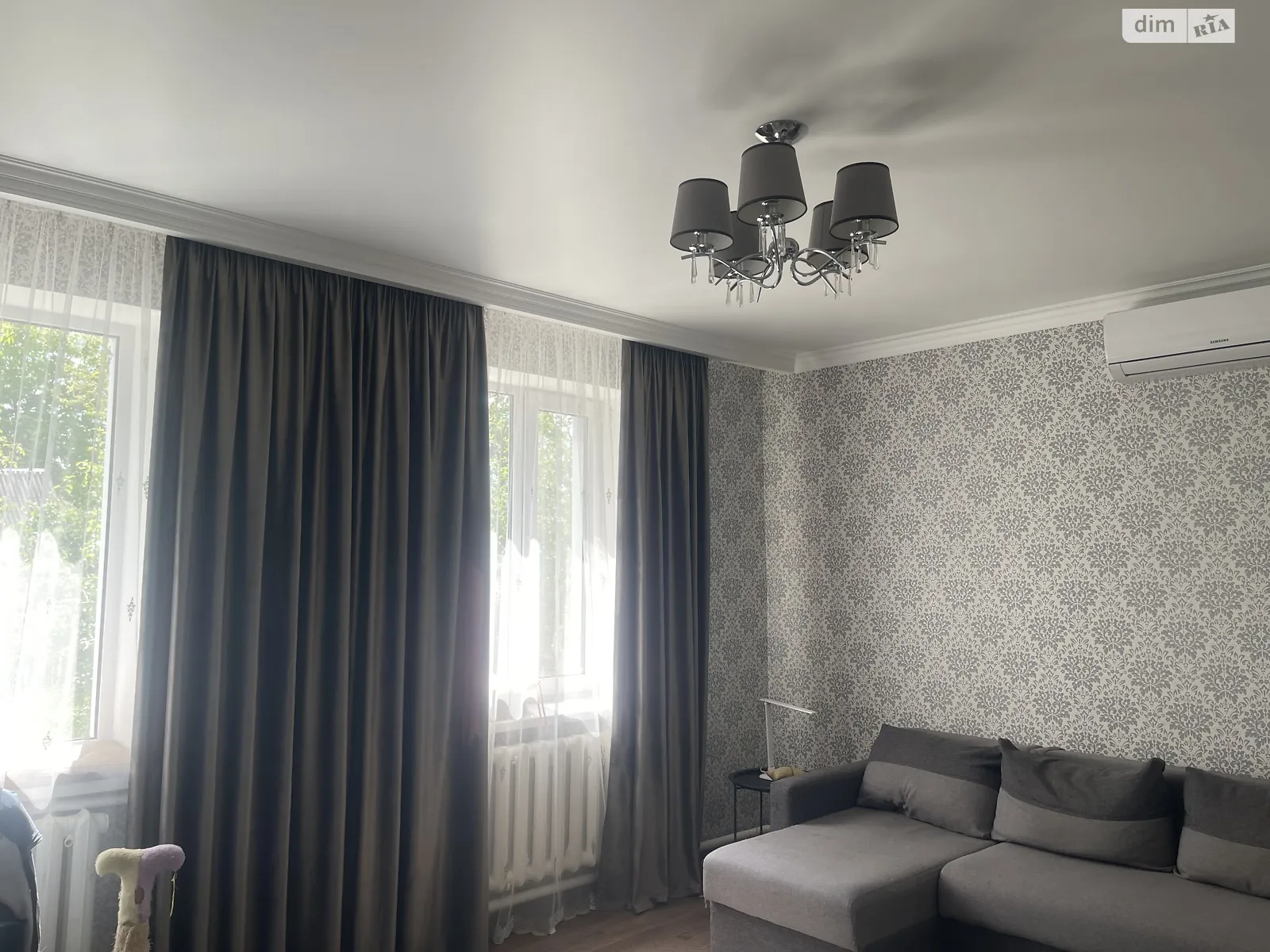 Продается одноэтажный дом 85.1 кв. м с верандой, цена: 65000 $ - фото 1