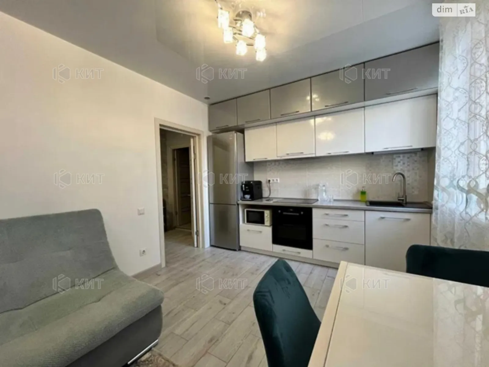 Продается 3-комнатная квартира 76 кв. м в Харькове, ул. Мира, 5Б - фото 1