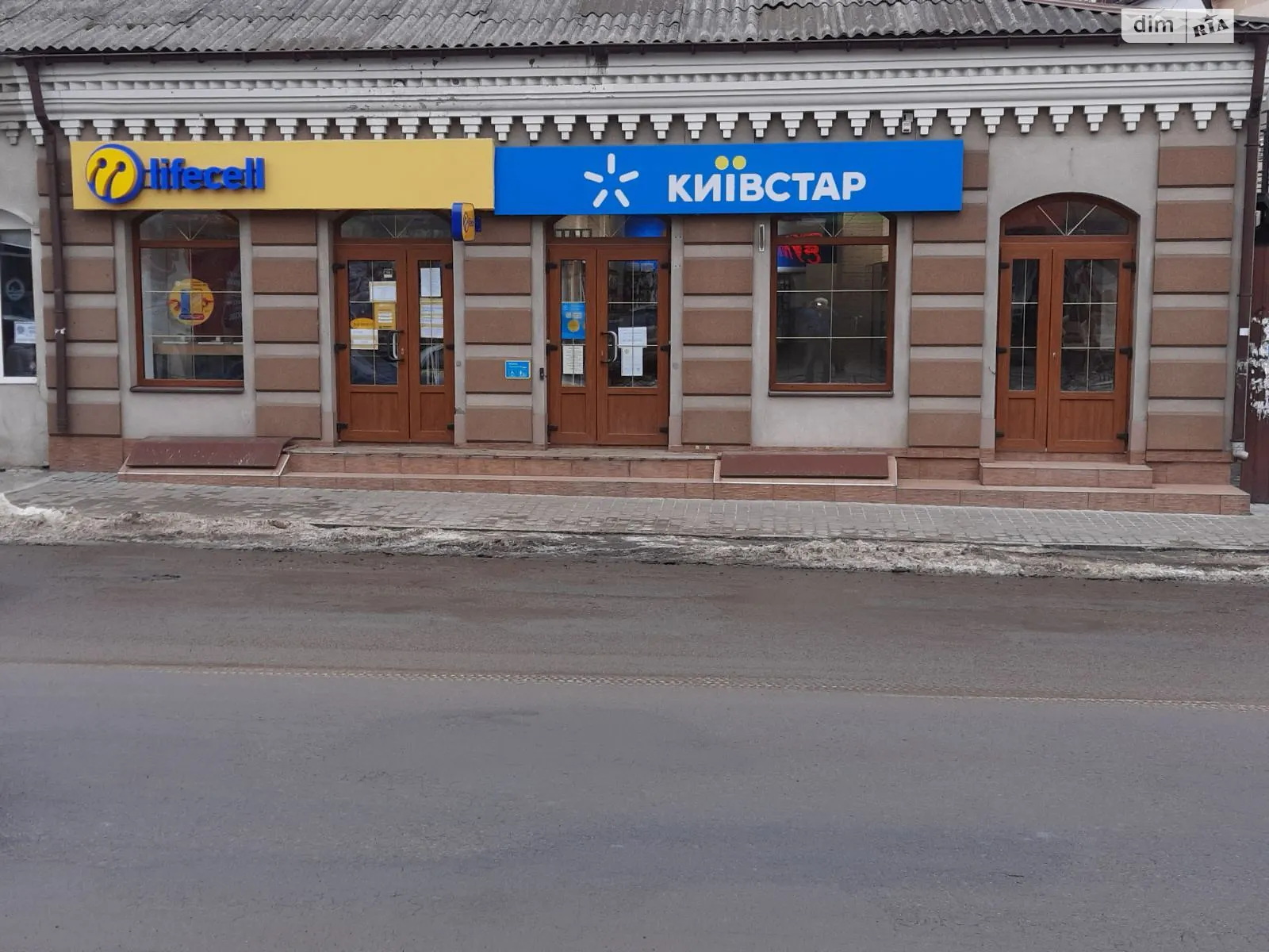 Здається в оренду приміщення вільного призначення 170 кв. м в 1-поверховій будівлі, цена: 8381000 грн - фото 1