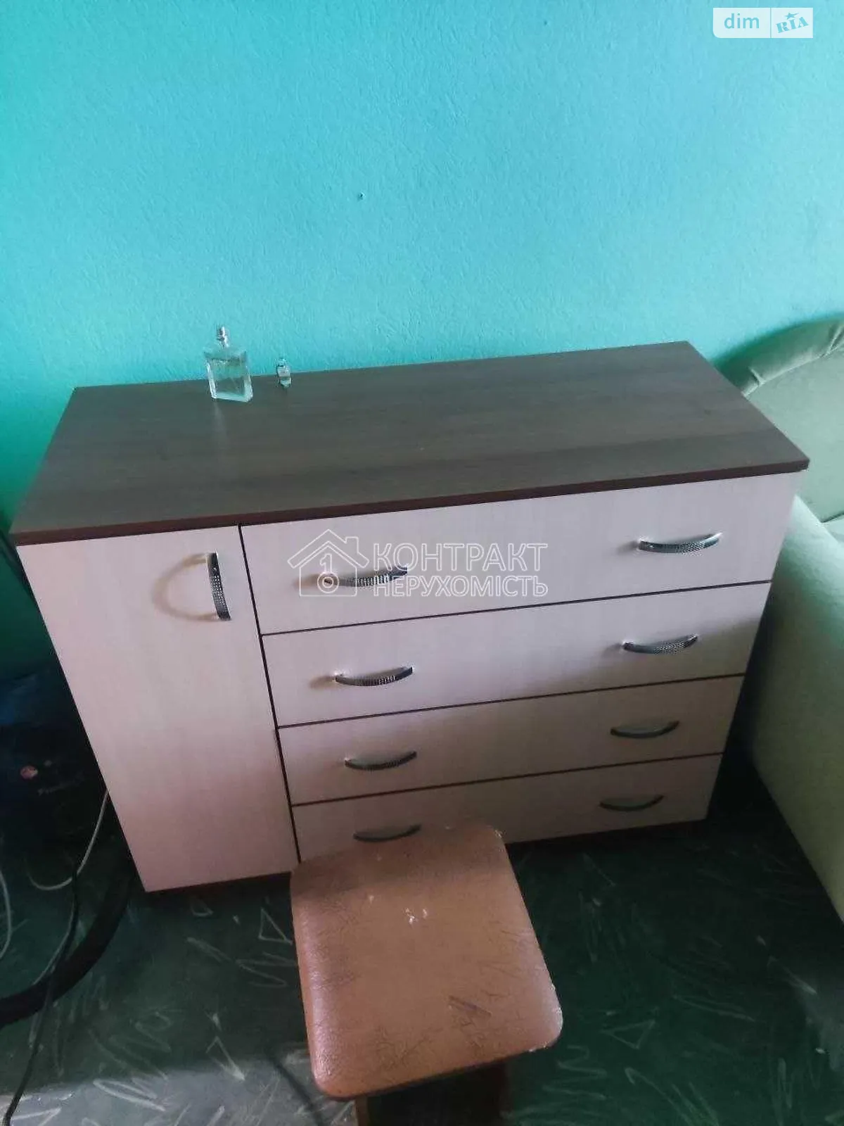 Продается 2-комнатная квартира 43 кв. м в Харькове, ул. Отакара Яроша - фото 1
