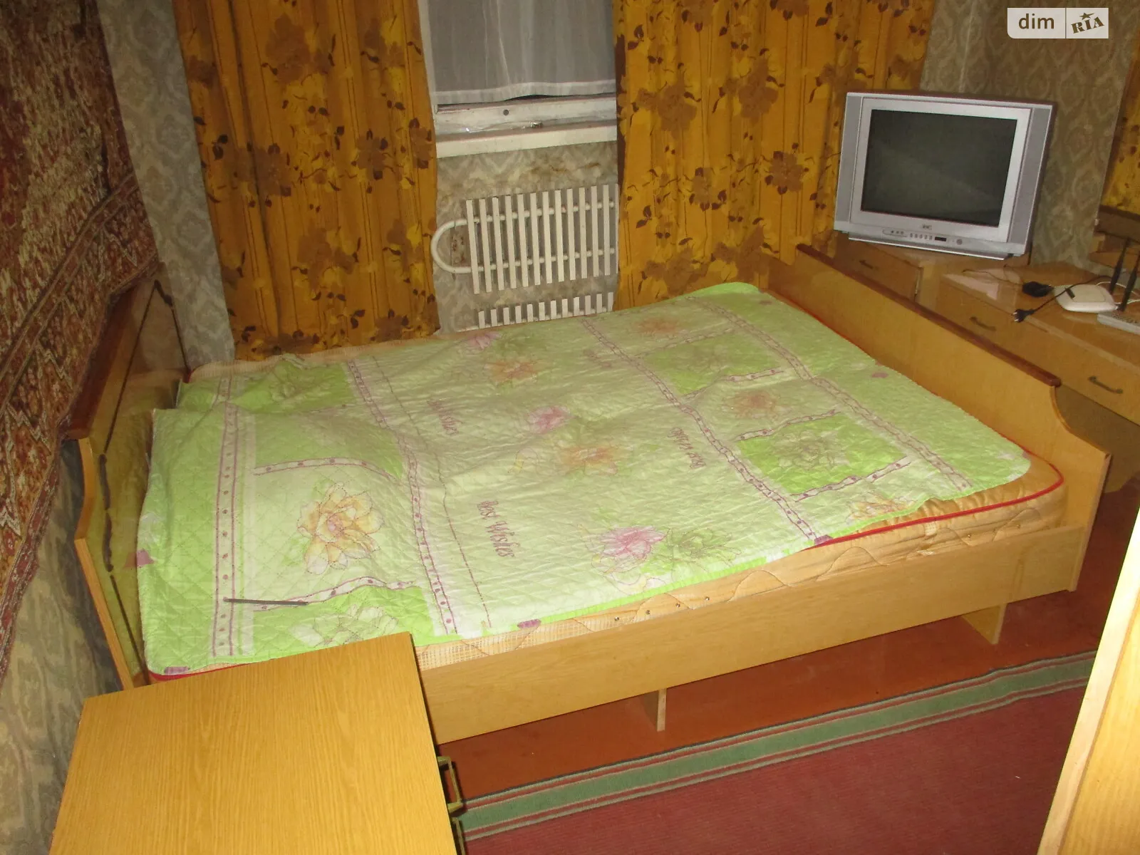 Продается 3-комнатная квартира 68.7 кв. м в Харькове, ул. Гарибальди - фото 1