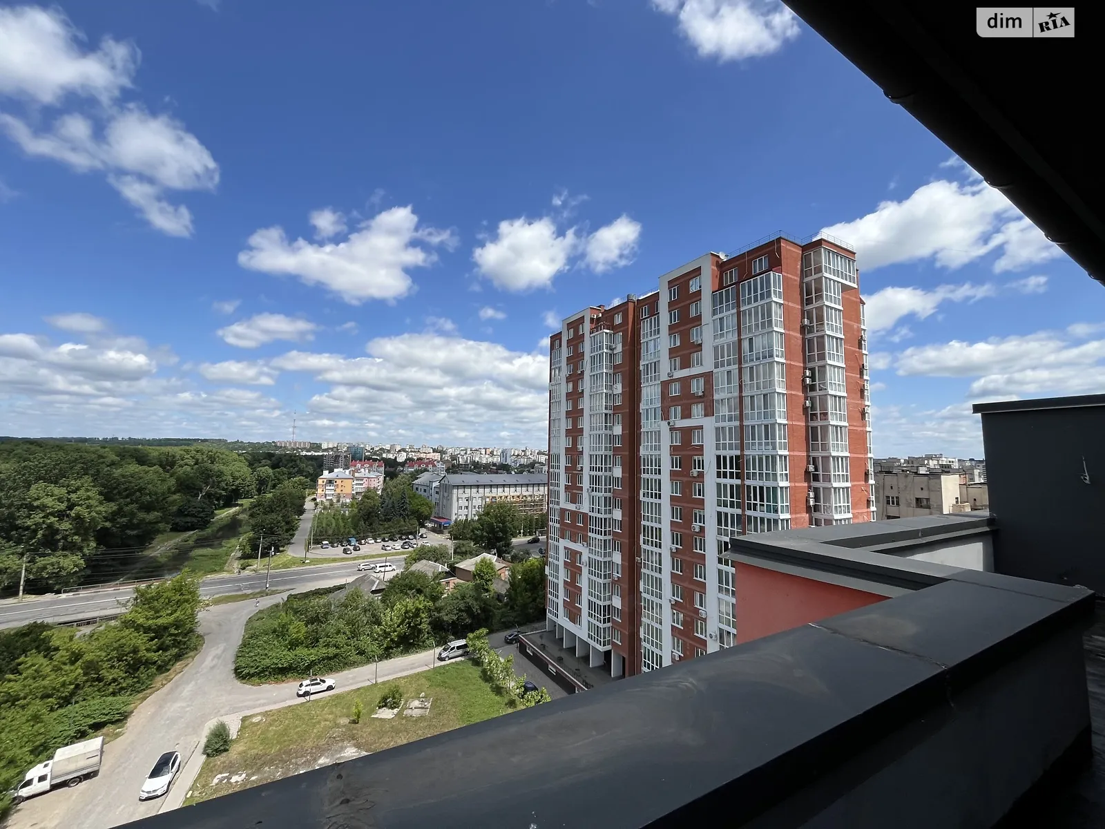 Продается 3-комнатная квартира 112.7 кв. м в Хмельницком, ул. Проскуровского Подполья - фото 1