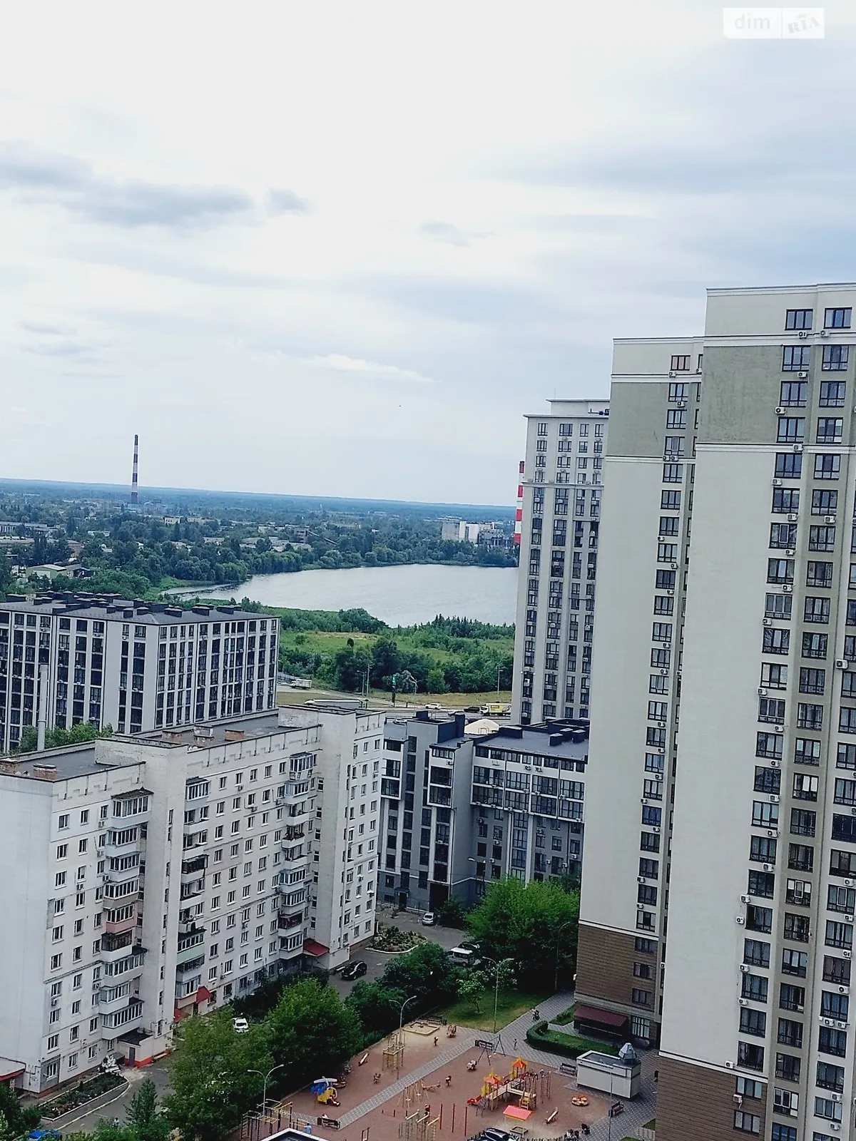 Продається 1-кімнатна квартира 37.5 кв. м у Києві, вул. Вірменська, 8/127 - фото 1