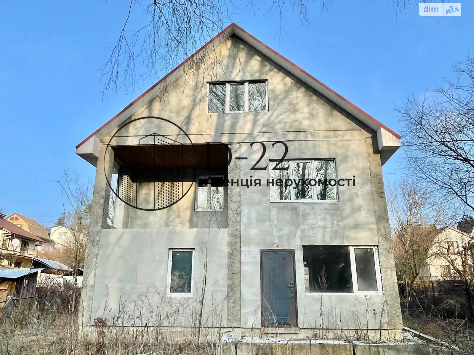 Продается дом на 3 этажа 157.6 кв. м с баней/сауной, цена: 58500 $ - фото 1