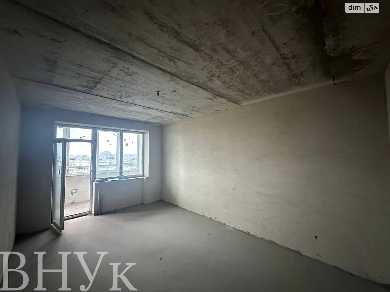 Продается 1-комнатная квартира 47 кв. м в Львове, ул. Богдана-Игоря Антонича - фото 1