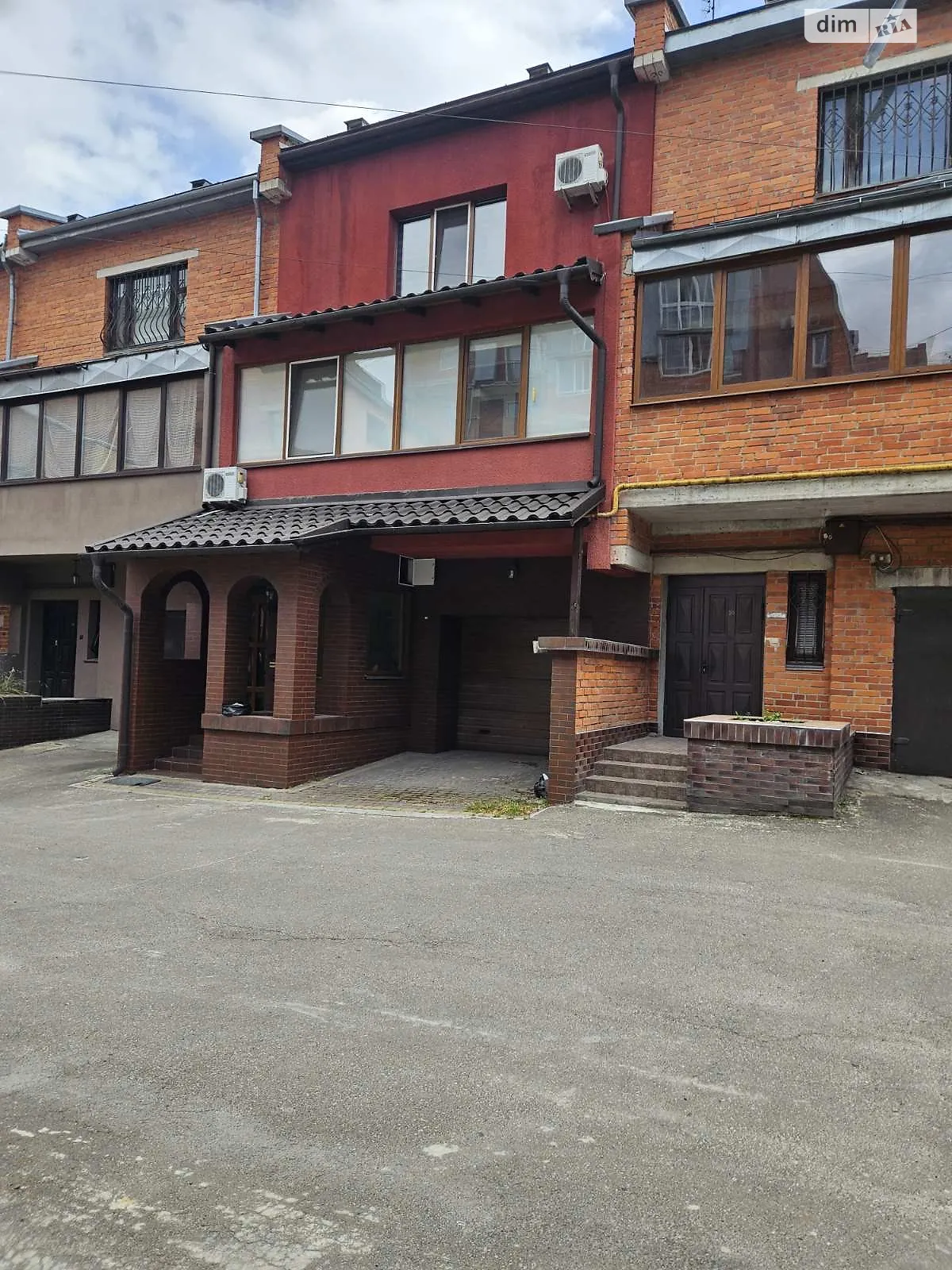 вул. Вербицького Михайла Канада Тернопіль, цена: 600 $ - фото 1