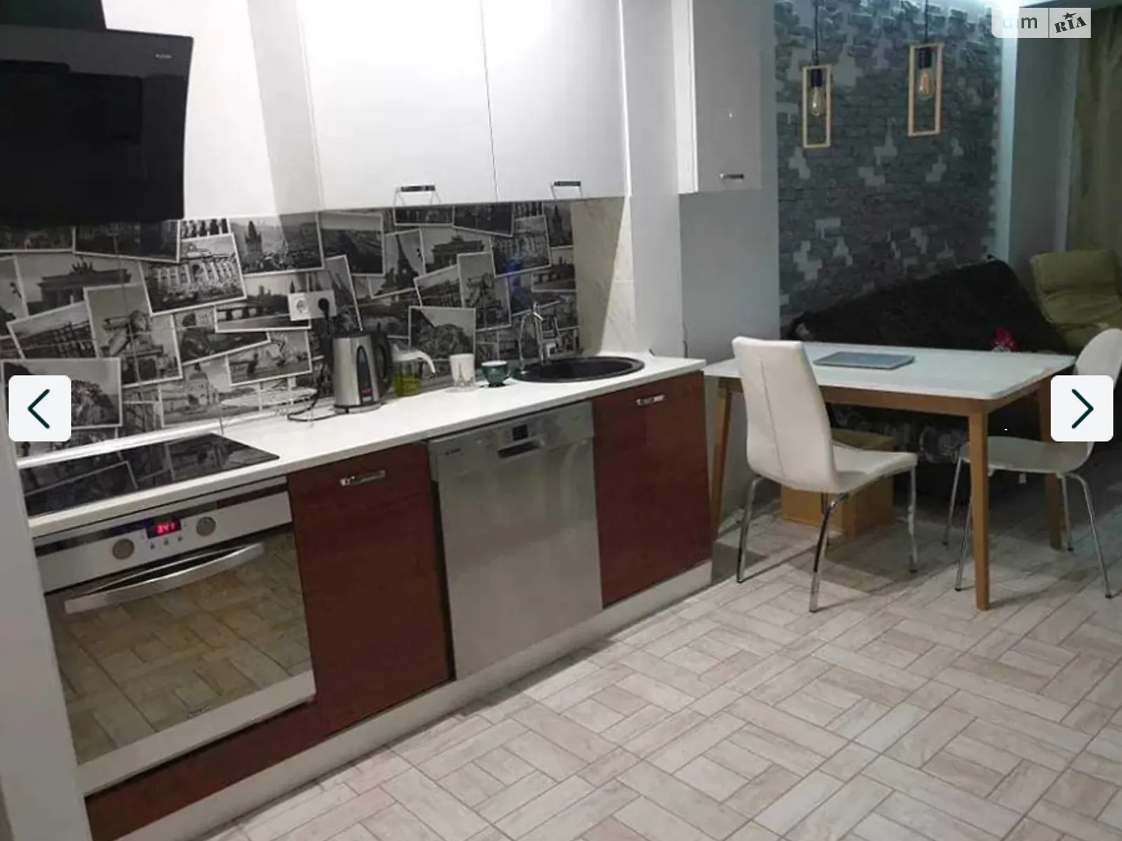 Сдается в аренду 2-комнатная квартира 48 кв. м в Киеве, бул. Вацлава Гавела, 6/7А - фото 1