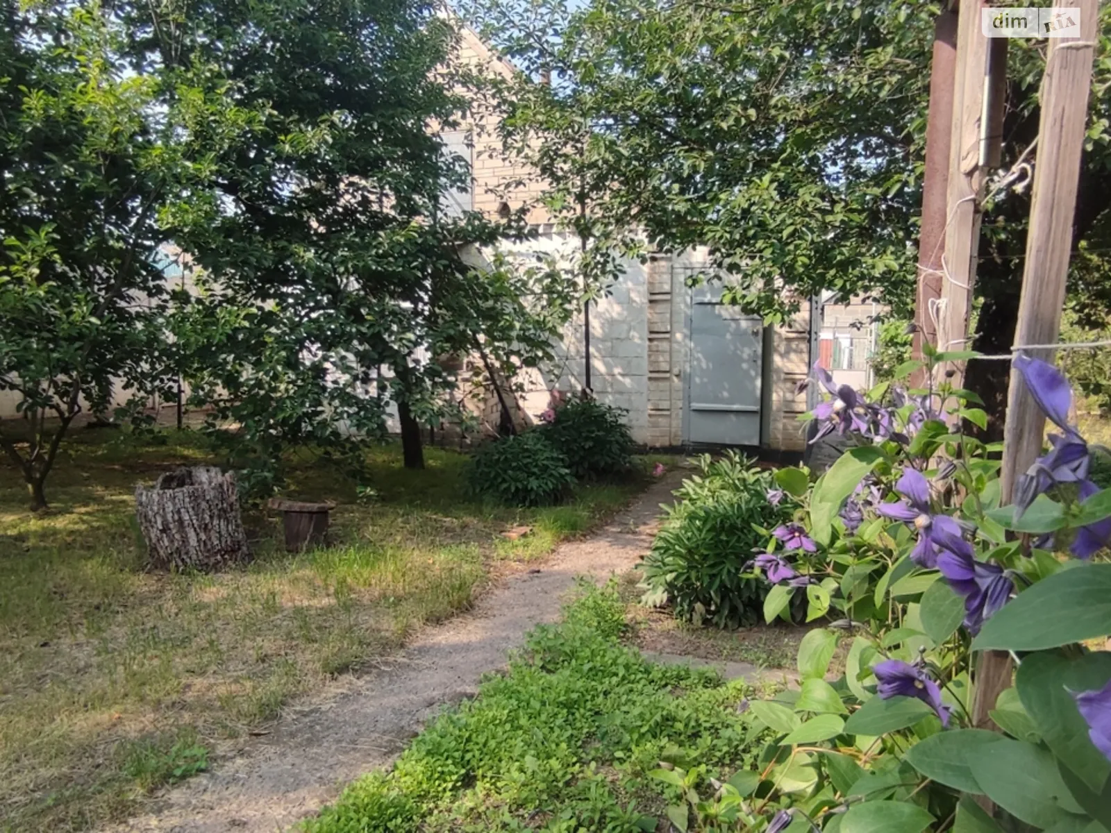 Продається одноповерховий будинок 39 кв. м з меблями, цена: 7100 $ - фото 1