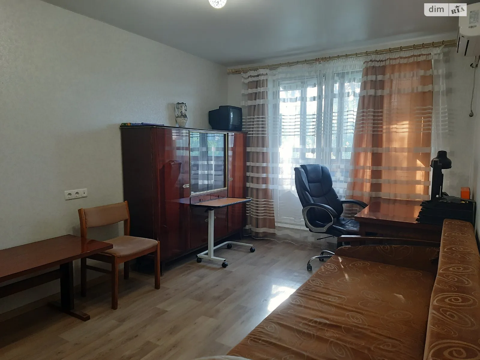 Здається в оренду 1-кімнатна квартира 33 кв. м у Харкові, вул. Гвардійців-Широнінців, 38 - фото 1